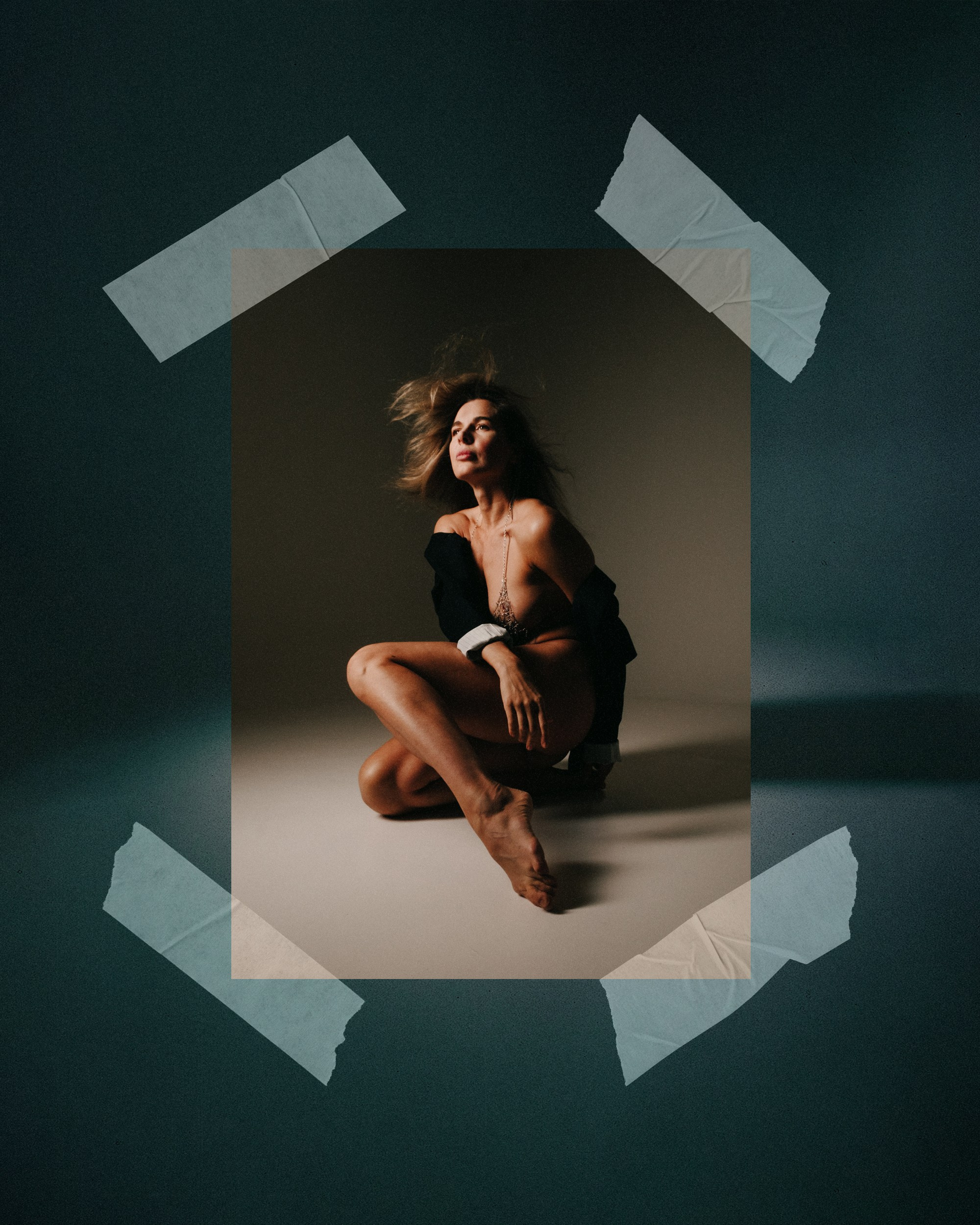 Татьяна. Максим Мороз Фотограф в Санкт-Петербурге