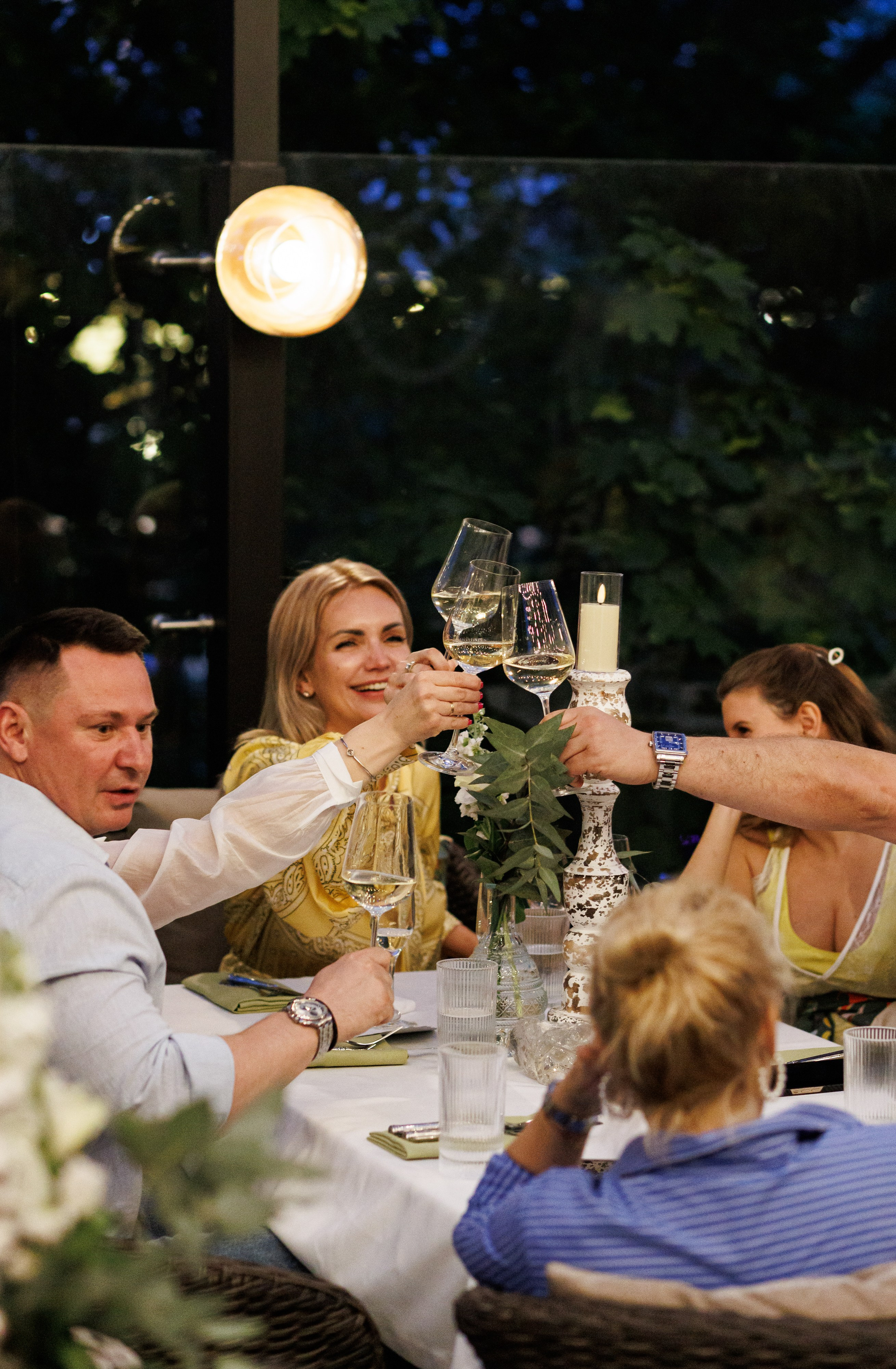 Гастроужин ресторан Бархат. Https://andreysolodov.ru