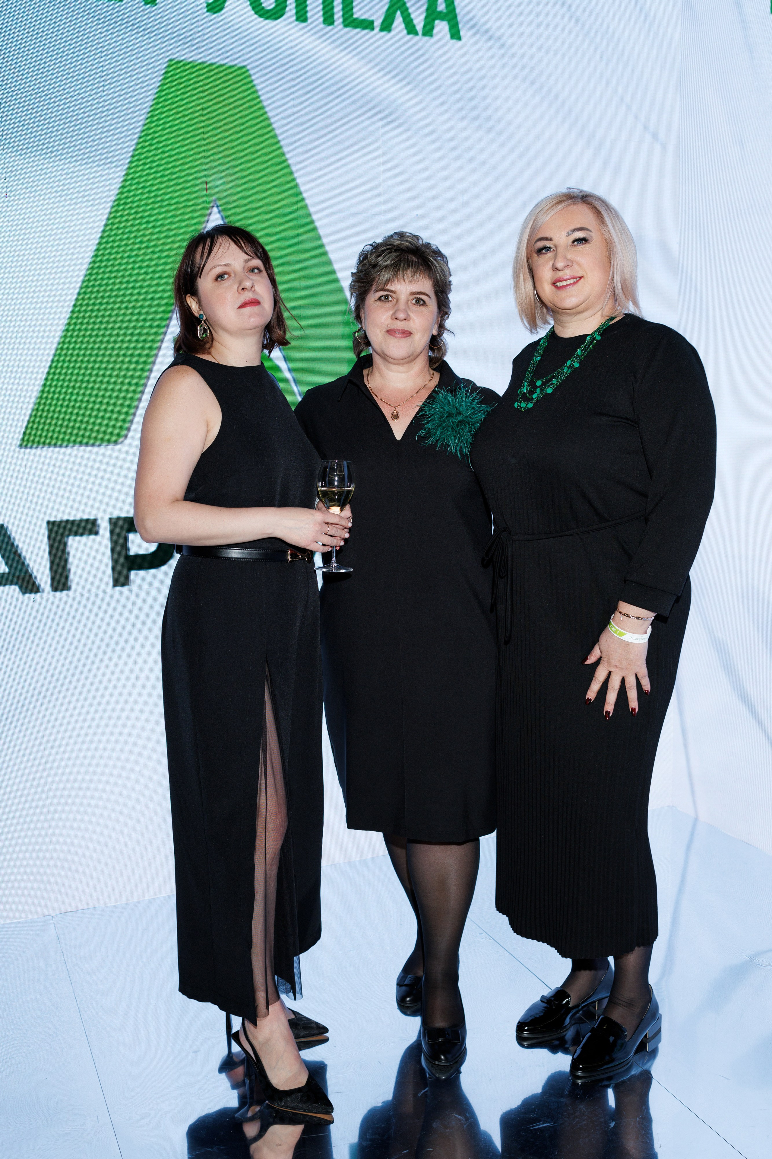 Агроэко юбилей компании. Https://andreysolodov.ru