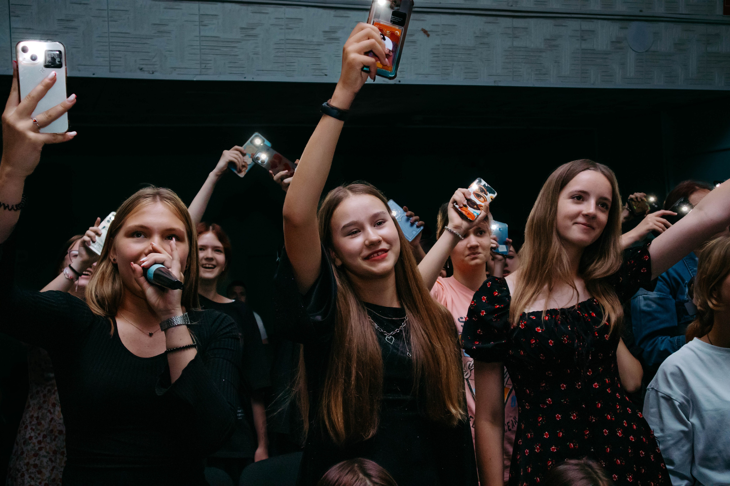 Пансионат «РАДУГА». Репортажный и портретный фотограф в Тольятти