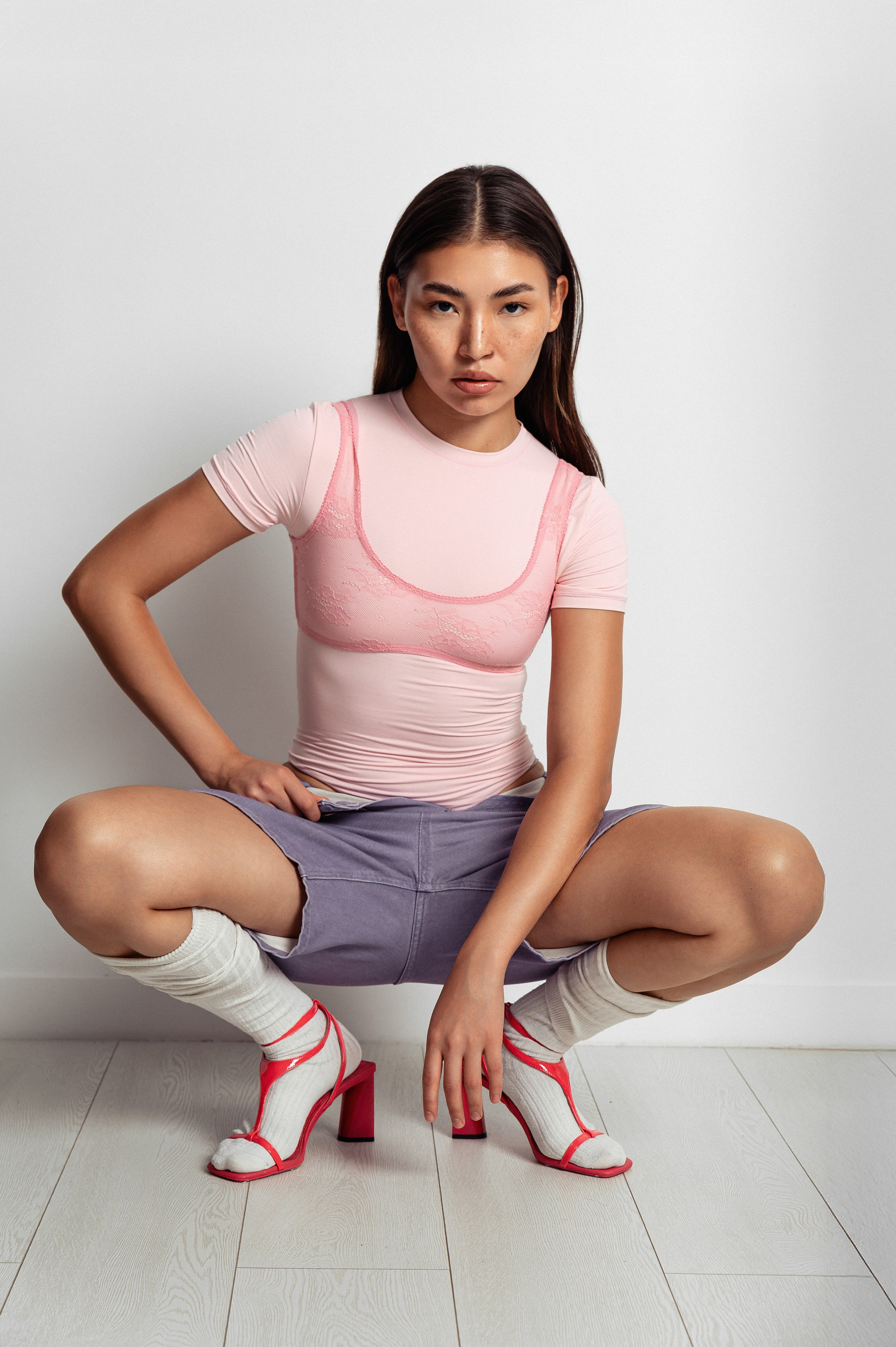 МЕРУЕРТ. Фотограф в Алматы — Дарья Фёдорова