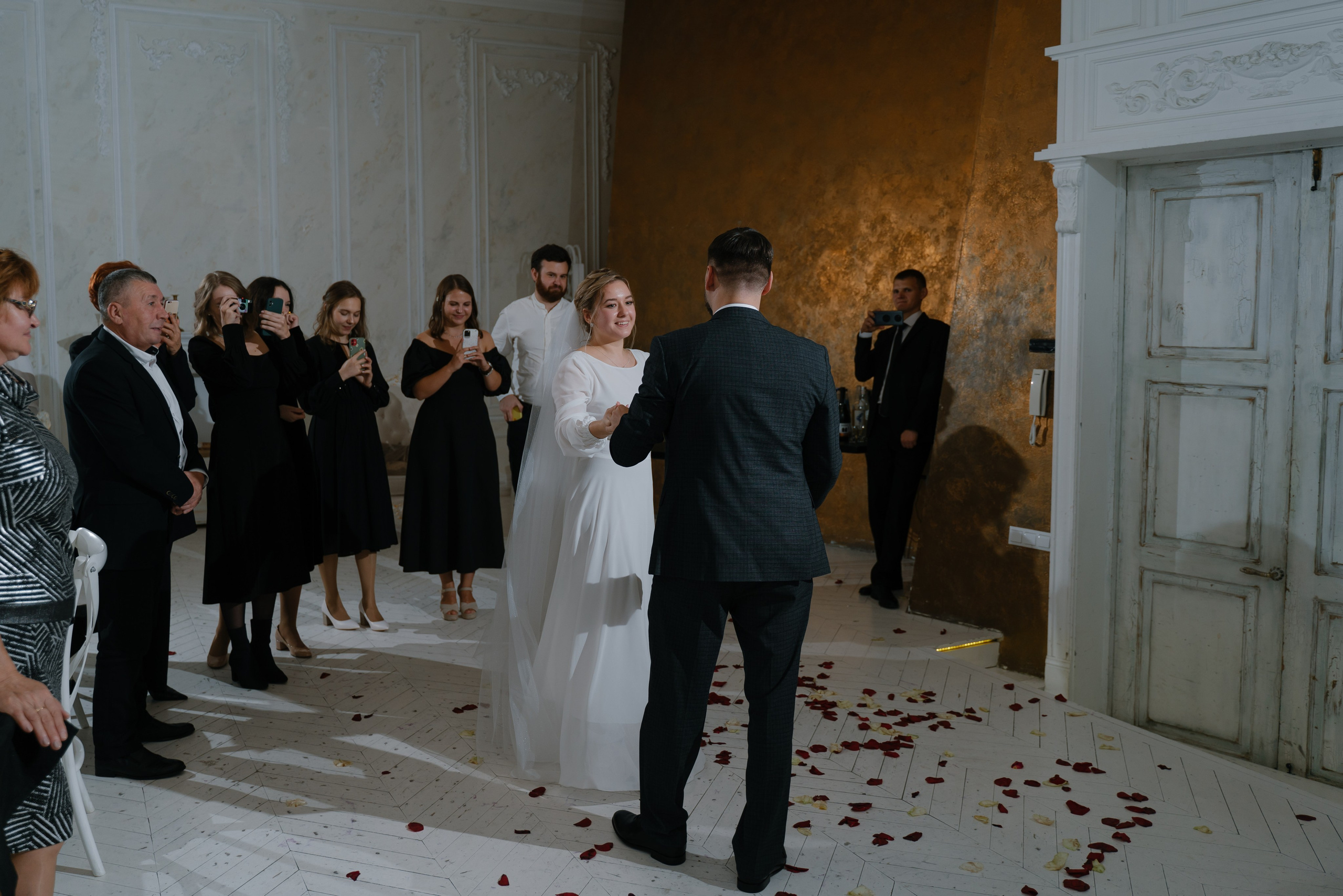 29.09.2023. Свадебный фотограф — Наталья Фед СПб/Москва