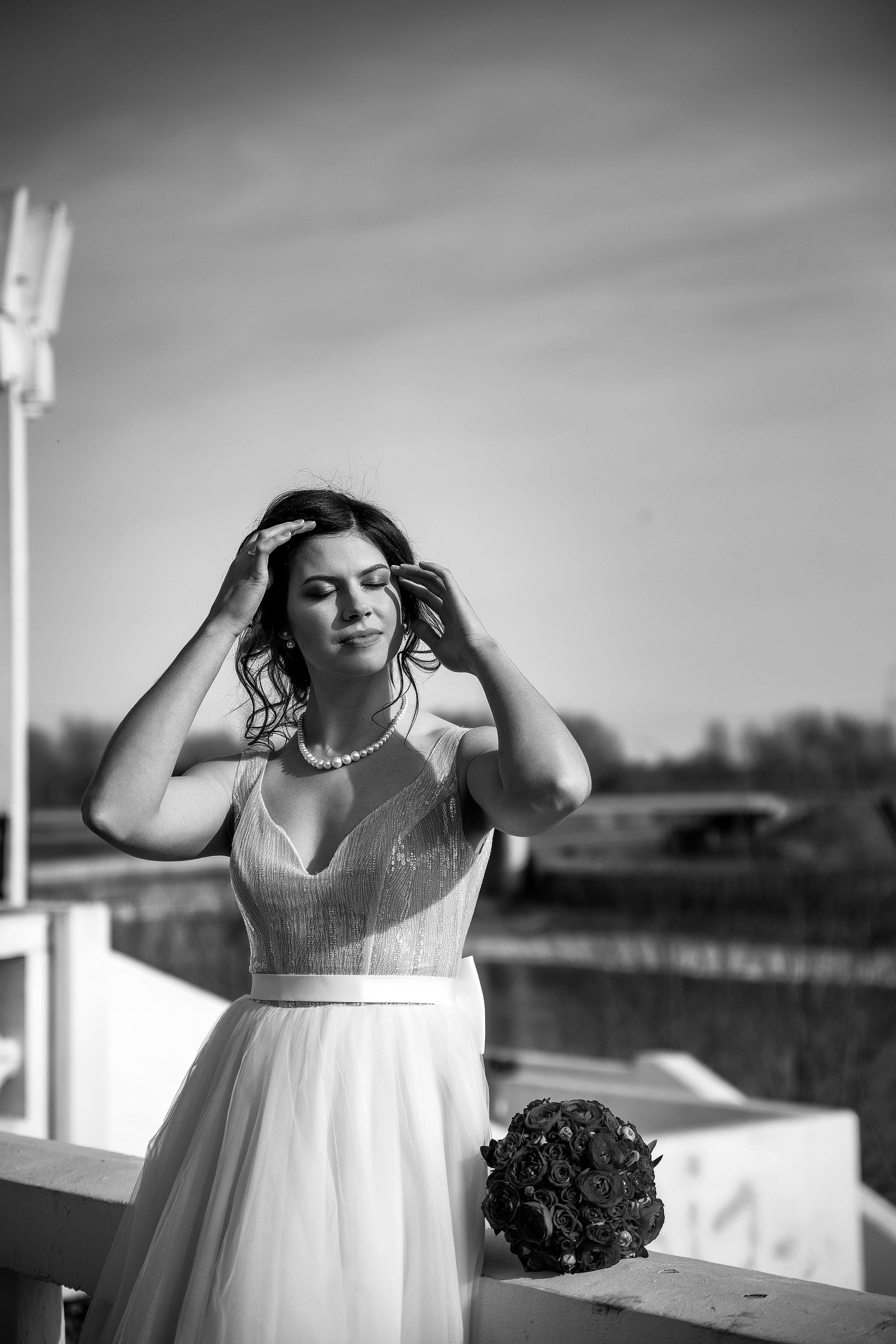 Weding day. Эстетика в тебе 🤍