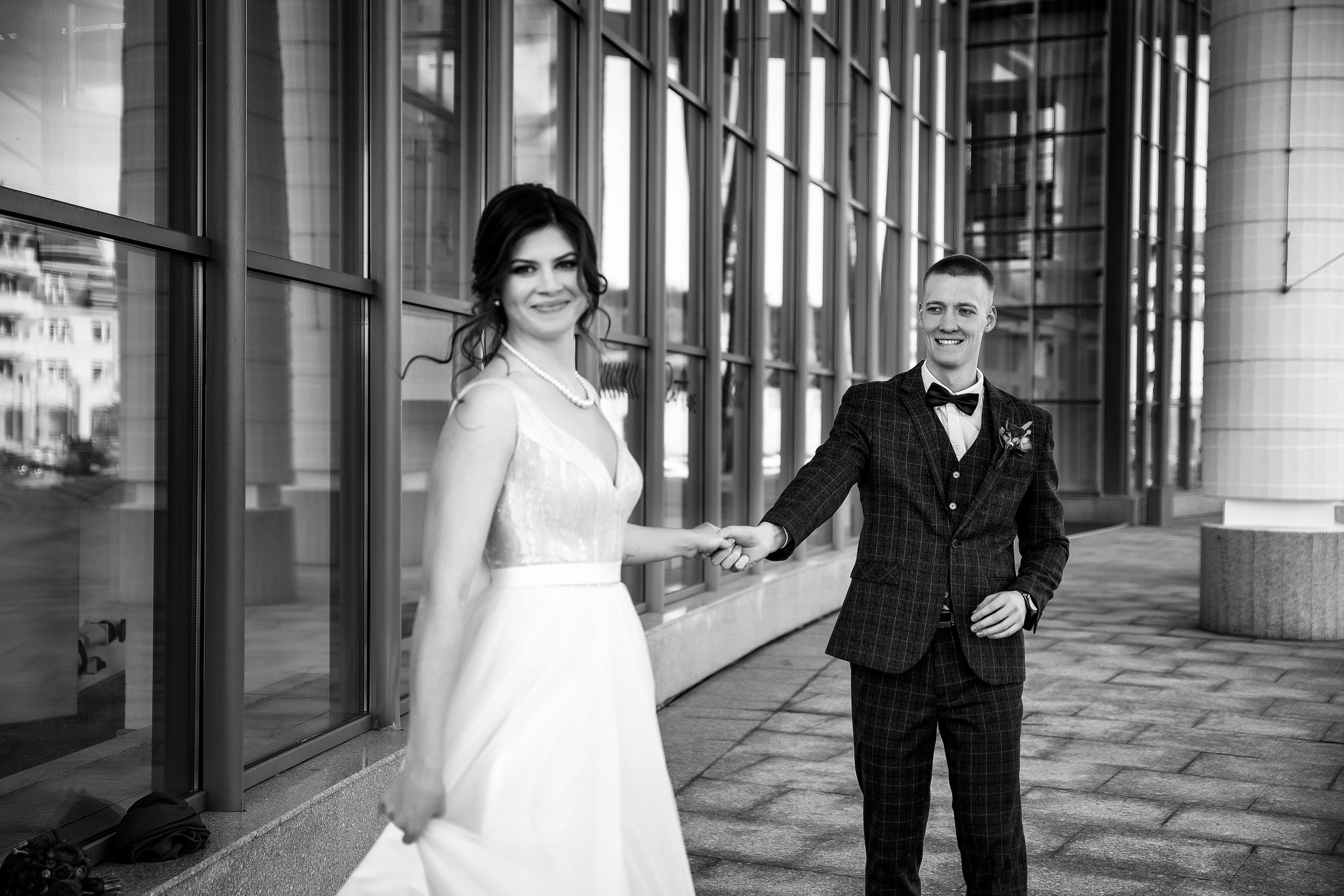 Weding day. Эстетика в тебе 🤍