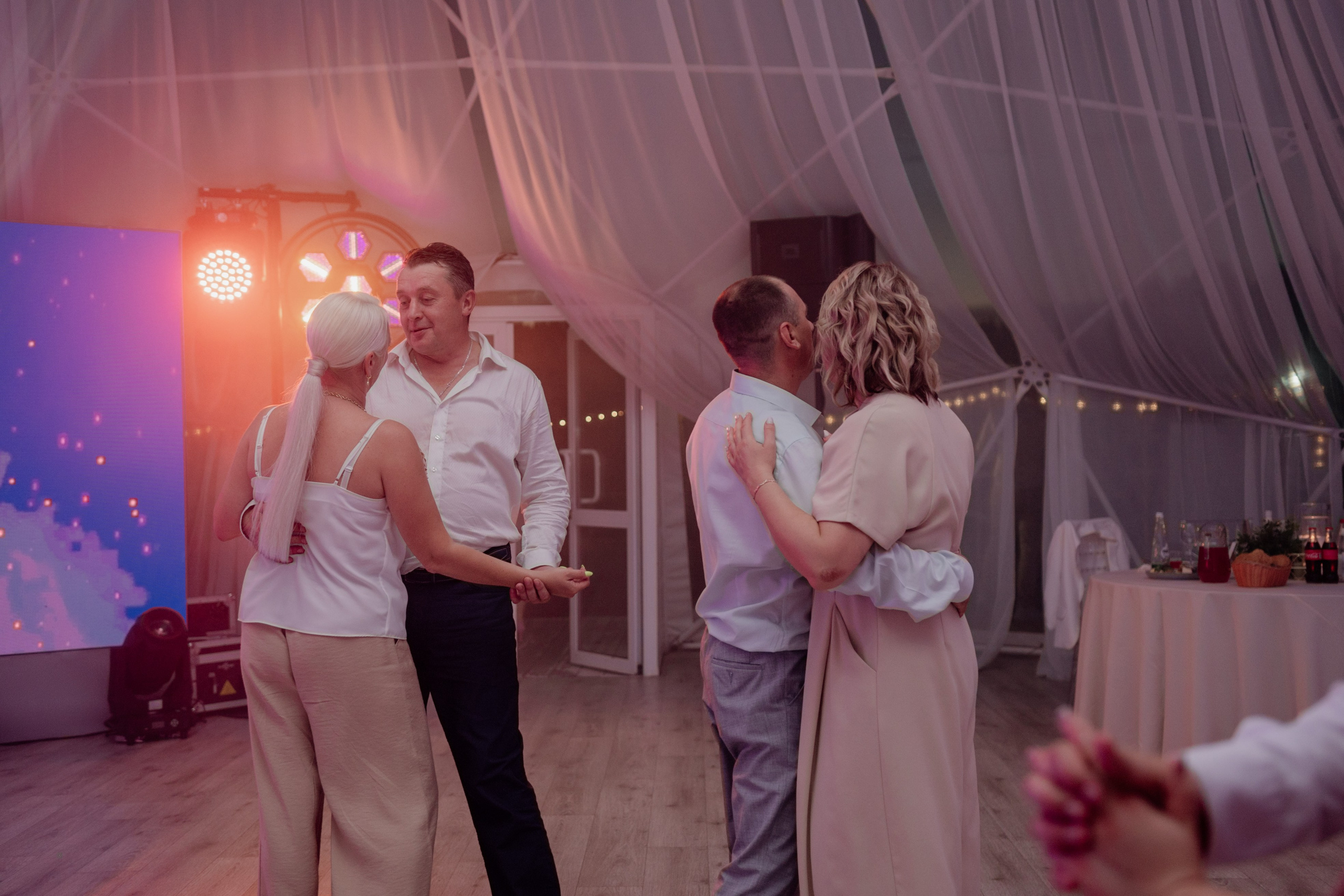 Дима и Лена. Свадебный и Семейный фотограф в Ярославле Алёна Колясникова