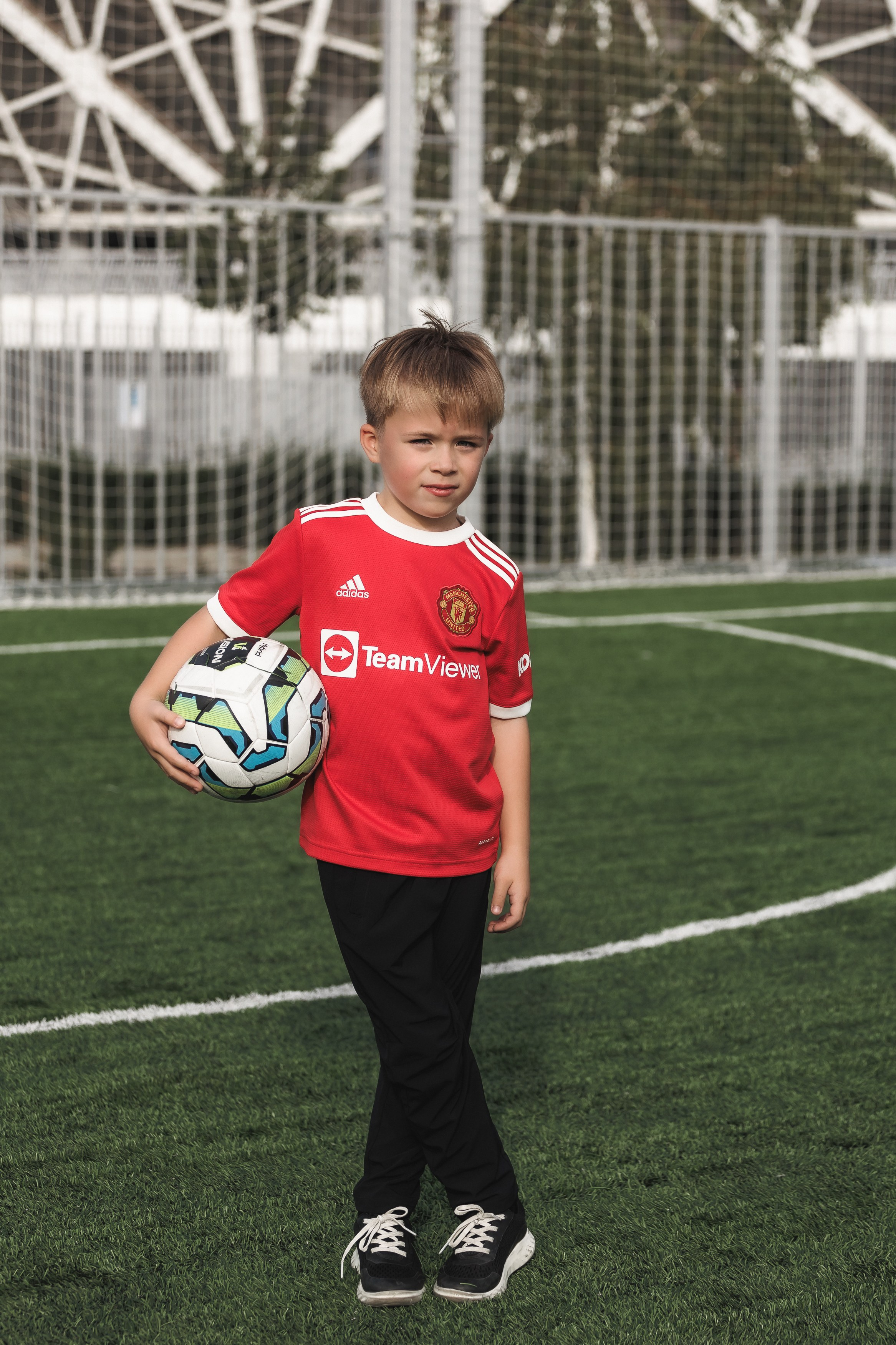 Давиду 7!. Фотограф в Волгограде — Александра Искандерова