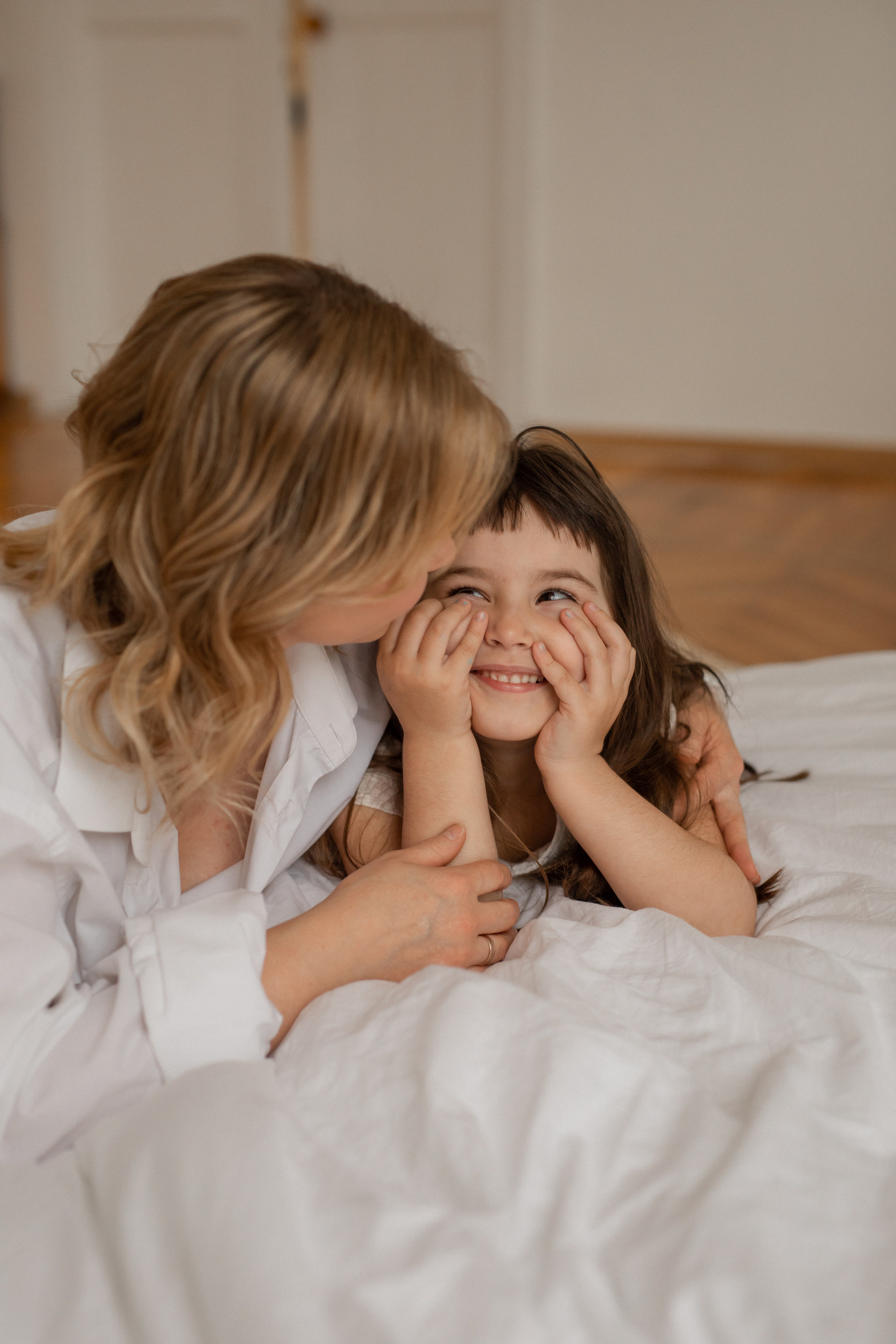 L & L. Марина Занина — Семейный фотограф г. Воронеж