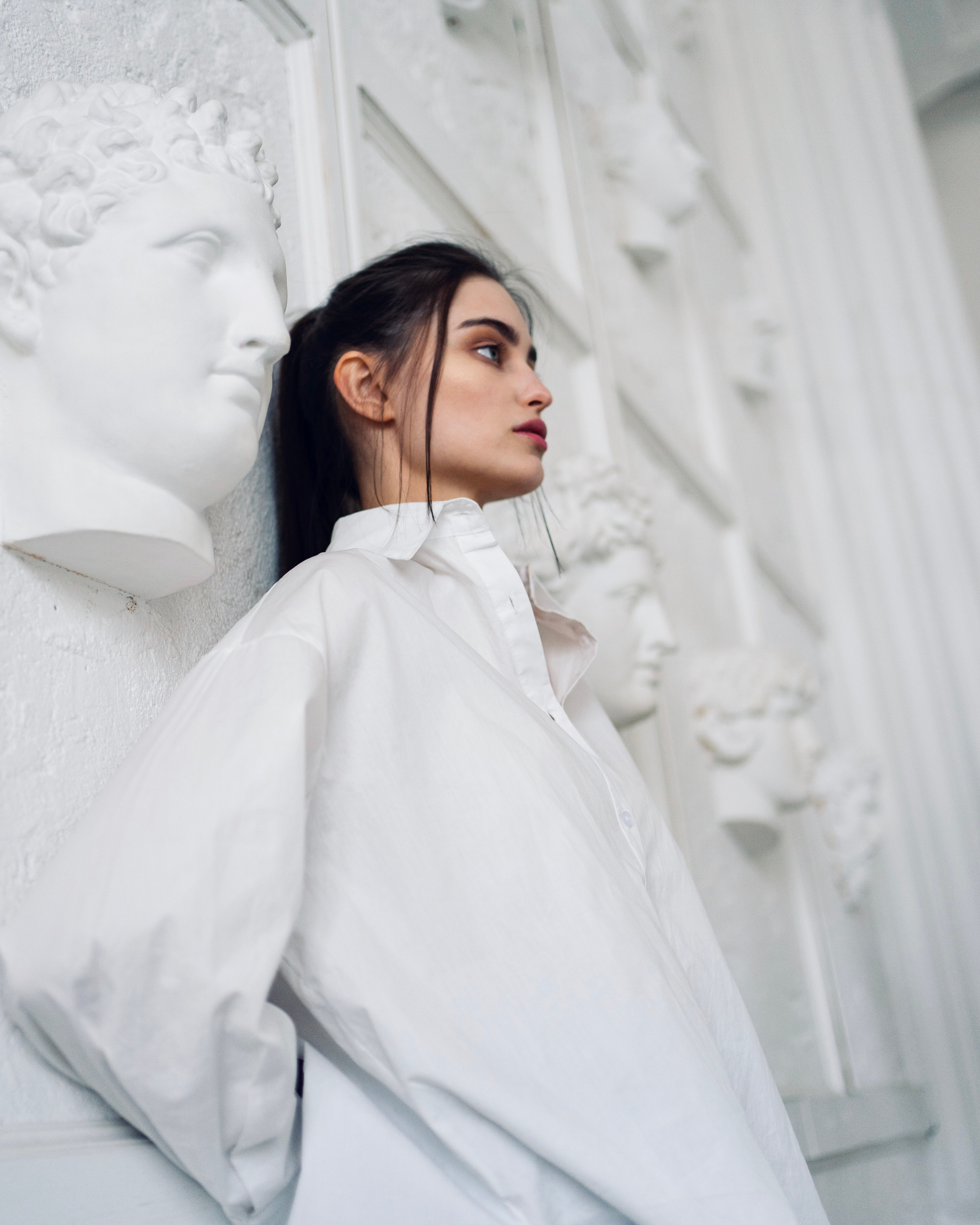 Women. Фотограф Беляева Катя