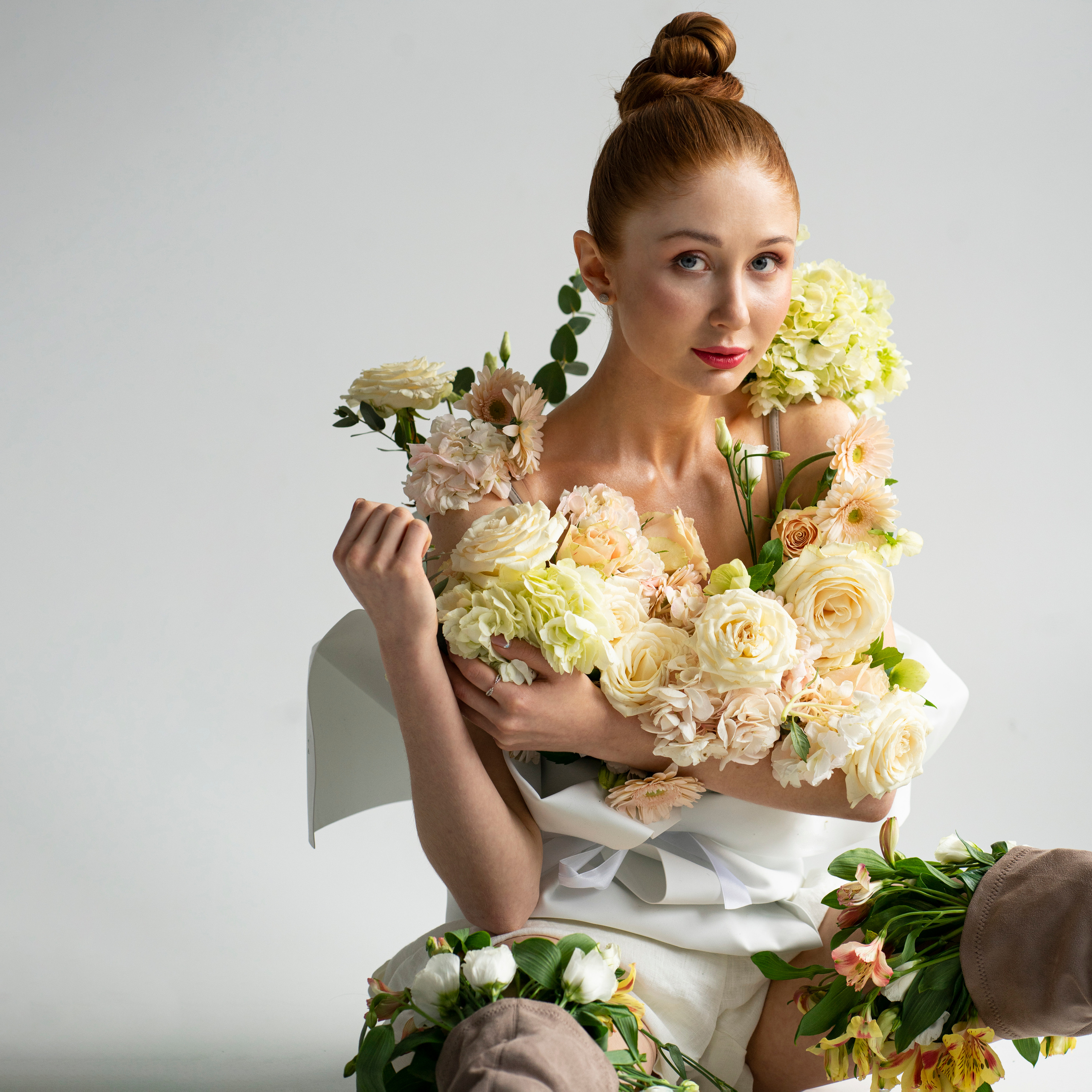 Women. Фотограф Беляева Катя