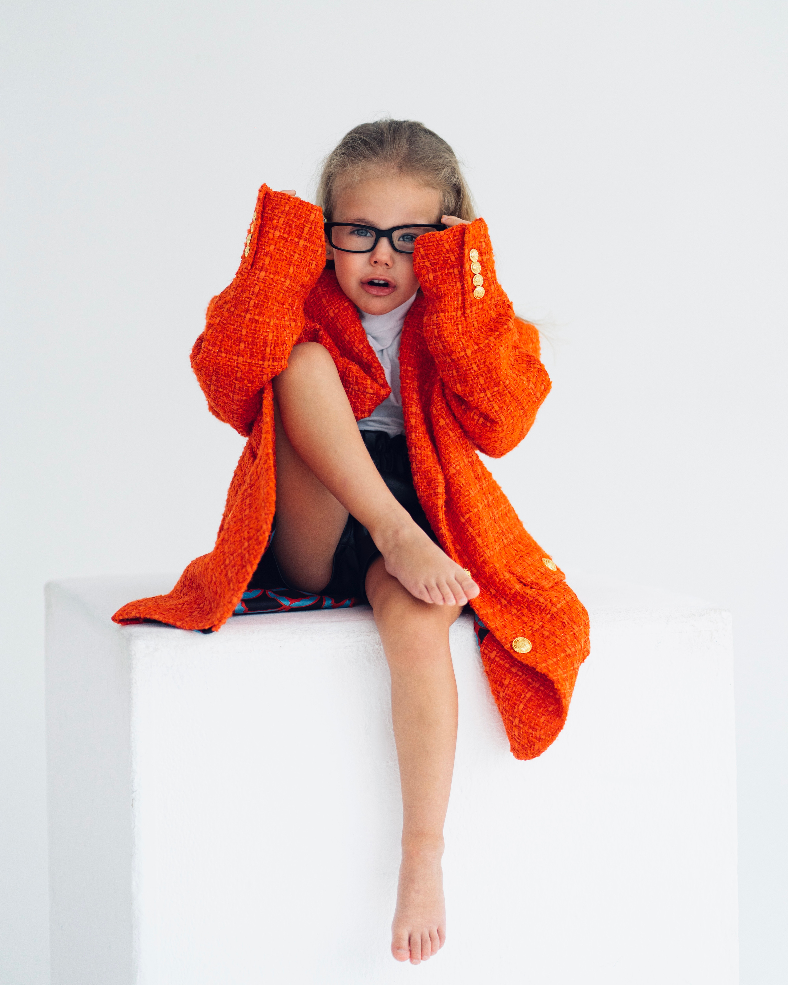 Kids. Фотограф Беляева Катя