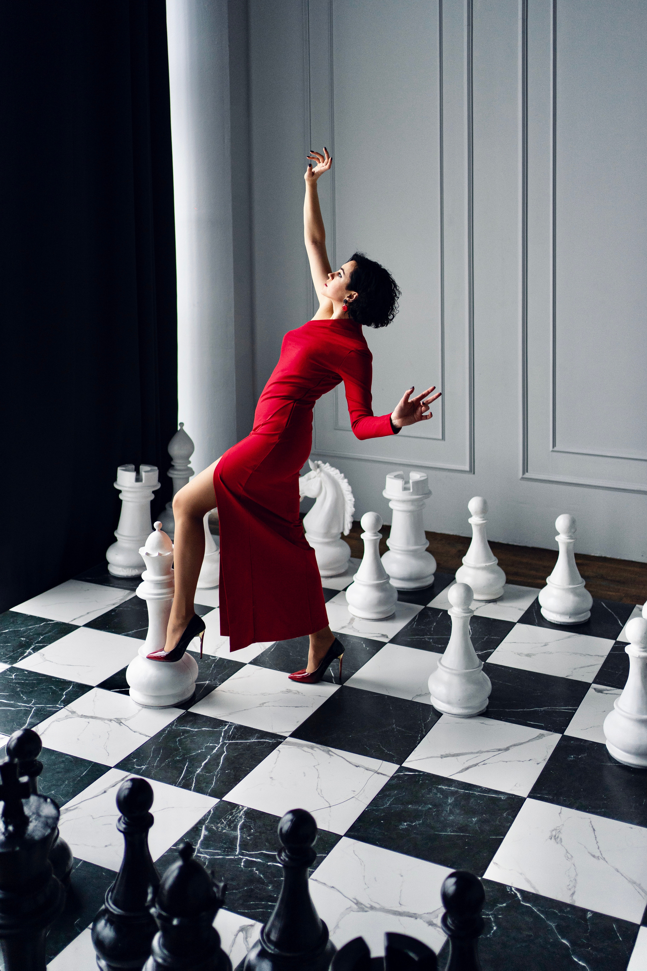 Women. Фотограф Беляева Катя