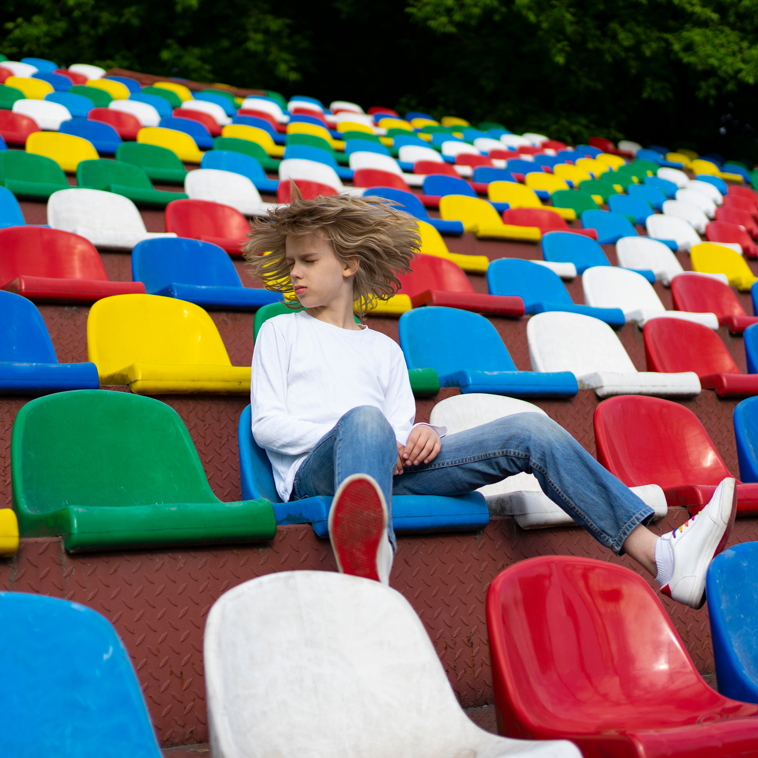Kids. Фотограф Беляева Катя