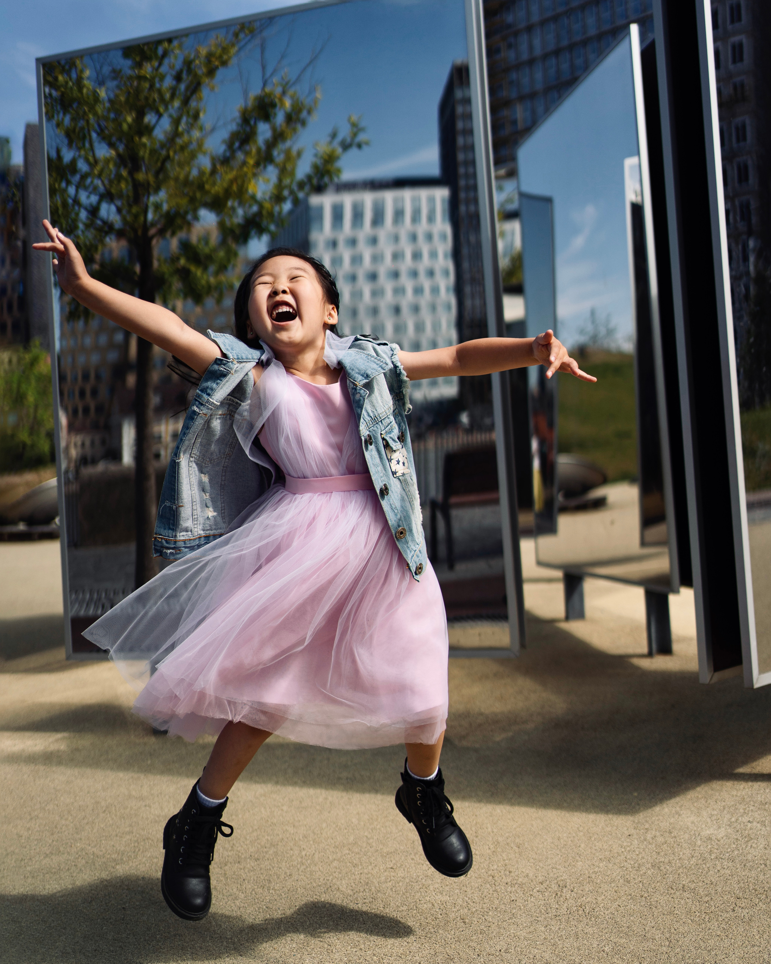Kids. Фотограф Беляева Катя