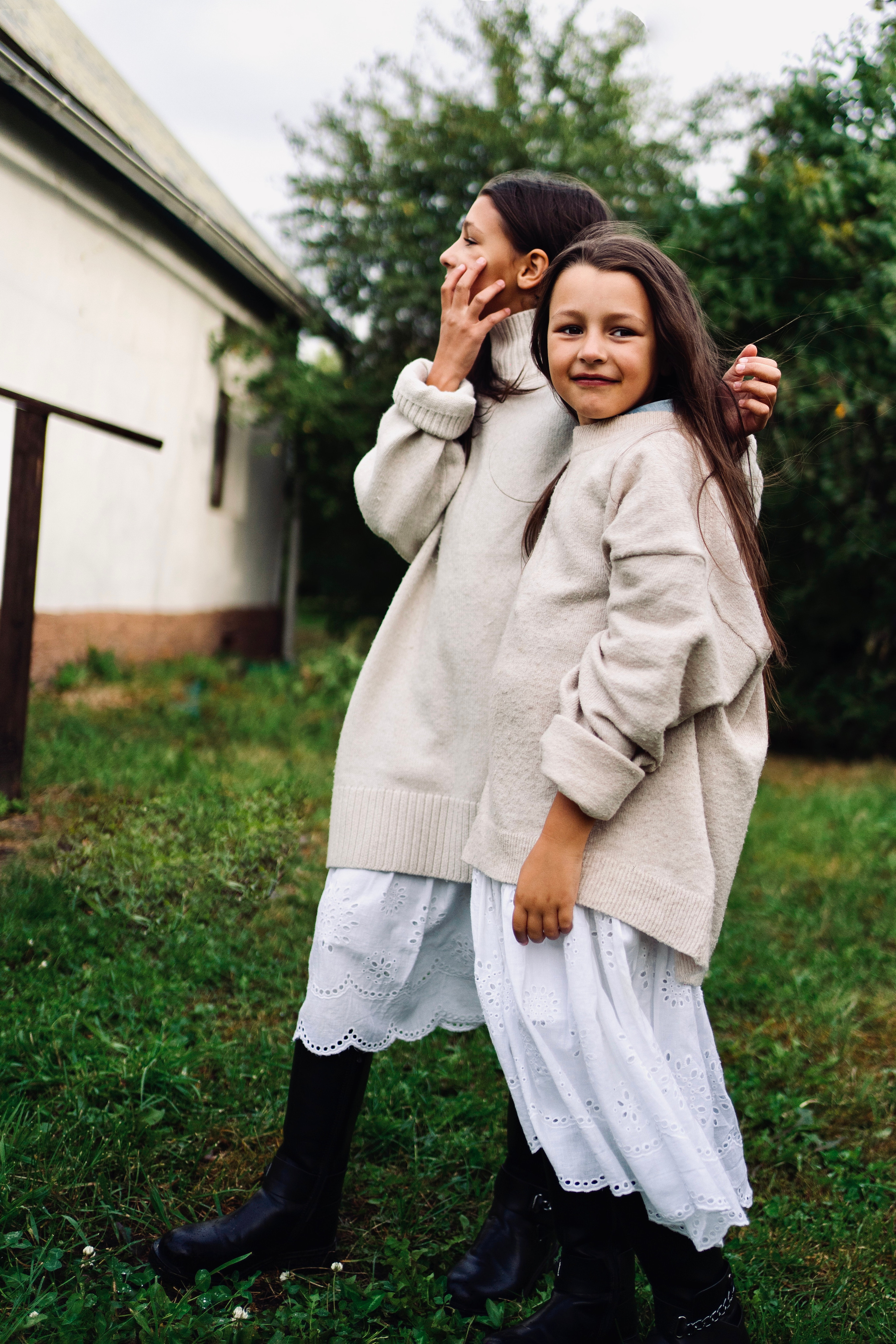 Kids. Фотограф Беляева Катя