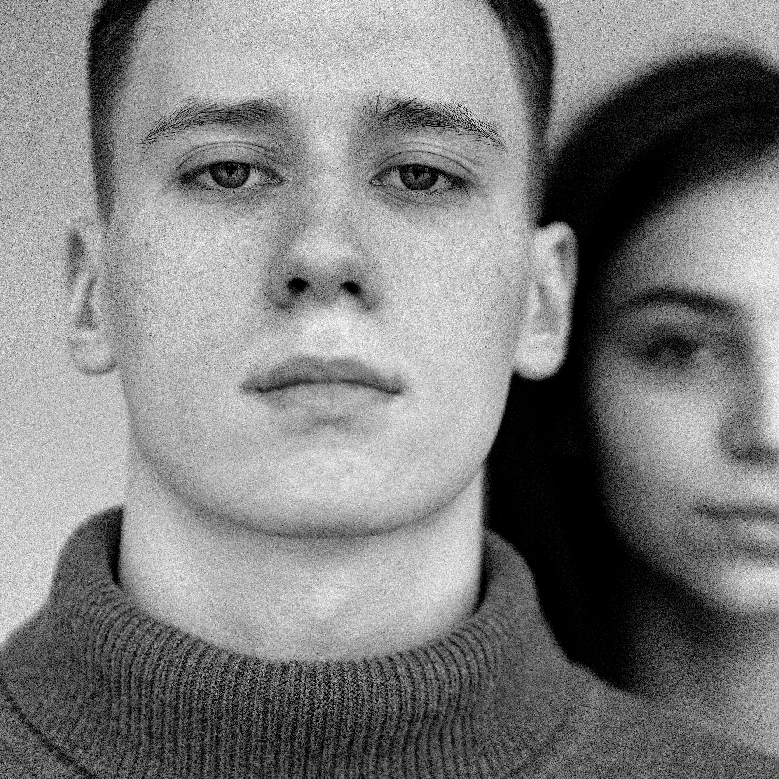 Love story. Фотограф Беляева Катя