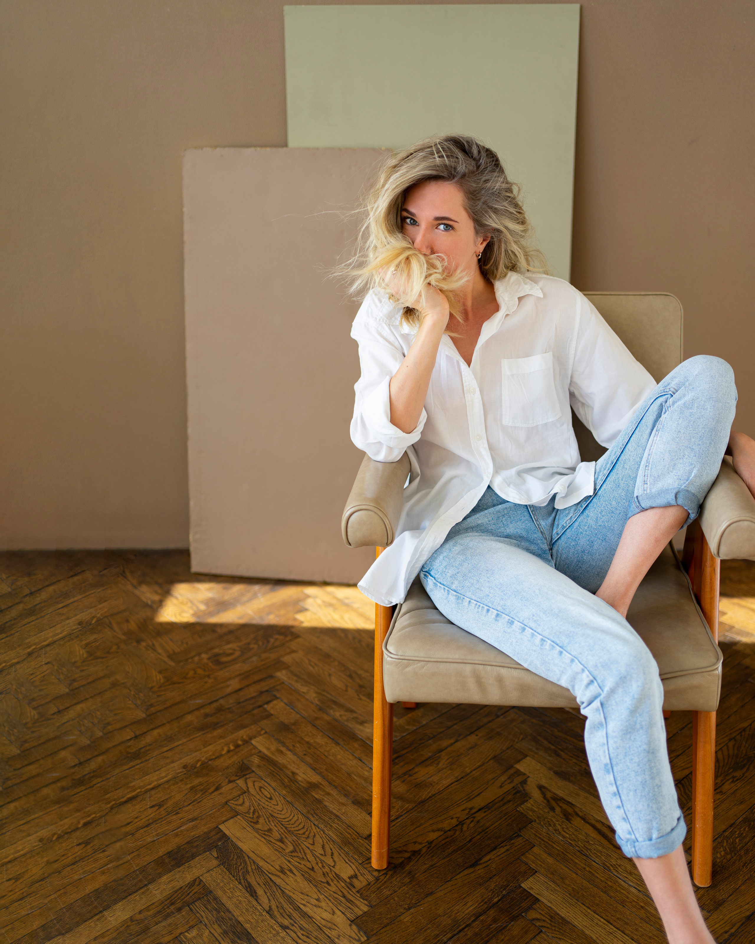 Women. Фотограф Беляева Катя