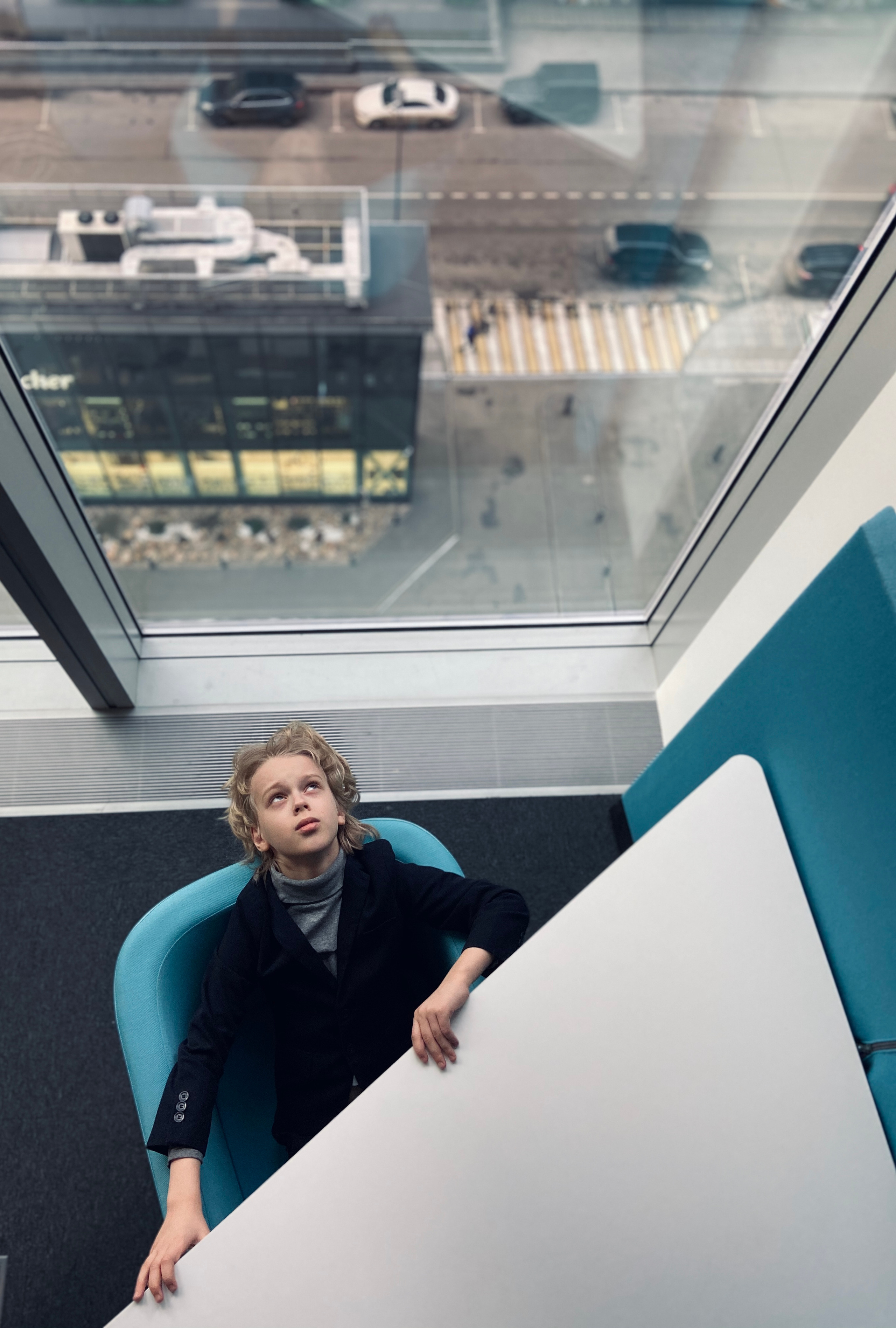 Kids. Фотограф Беляева Катя