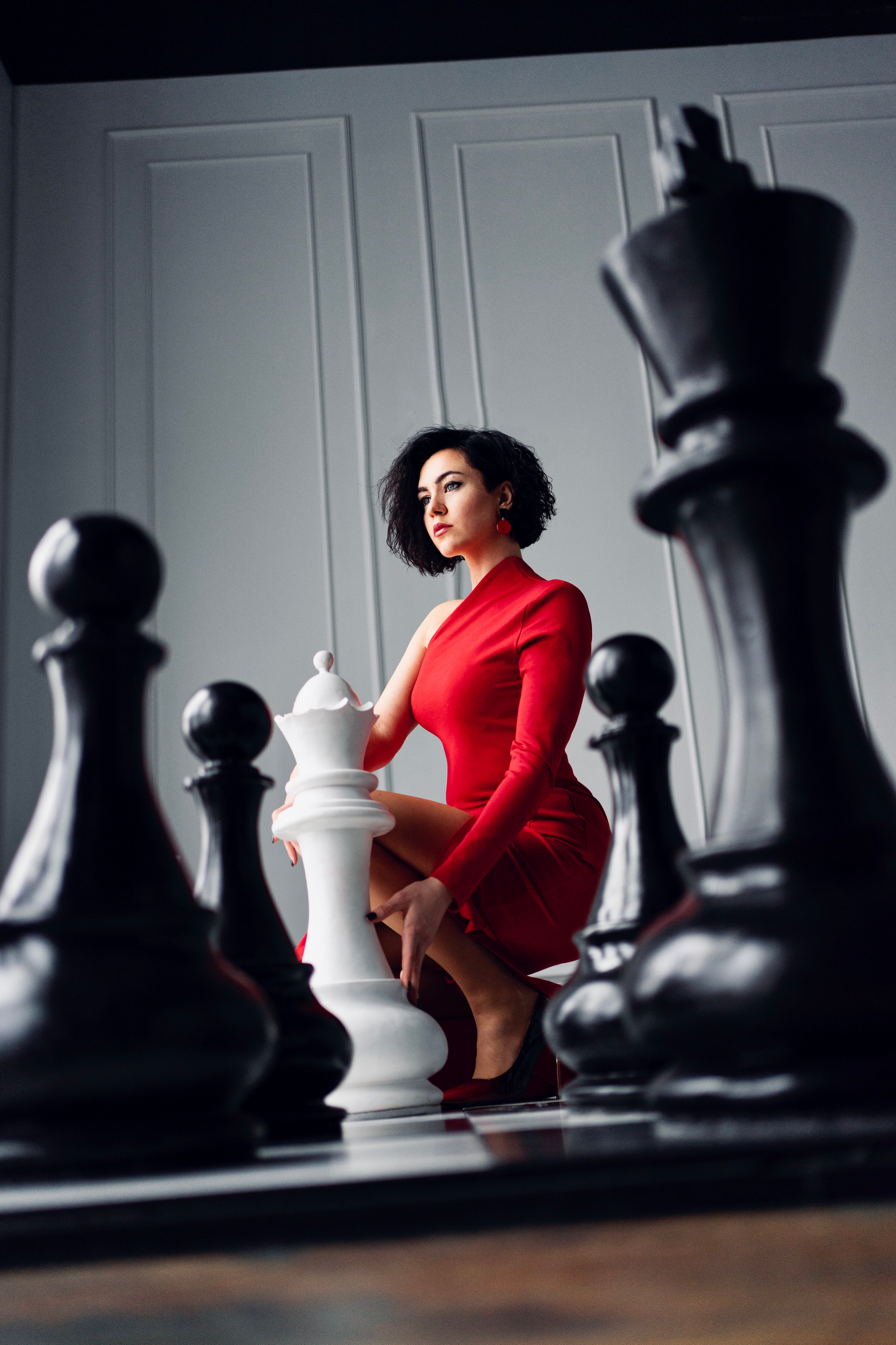 Women. Фотограф Беляева Катя