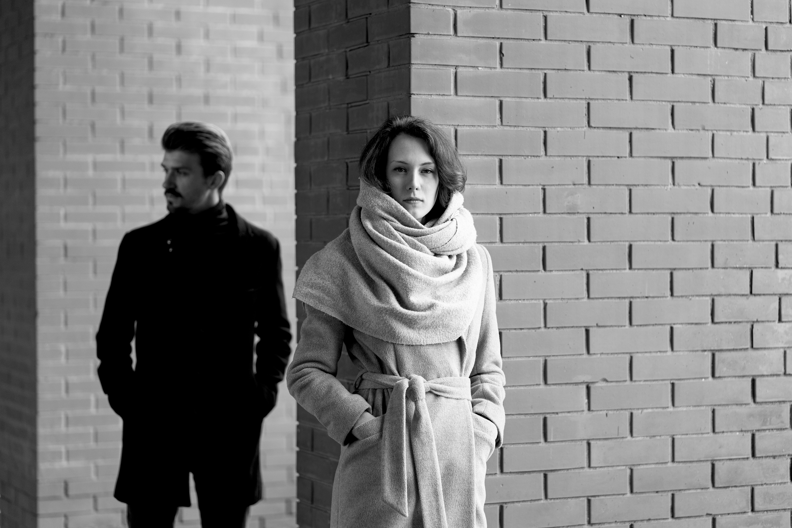 Love story. Фотограф Беляева Катя