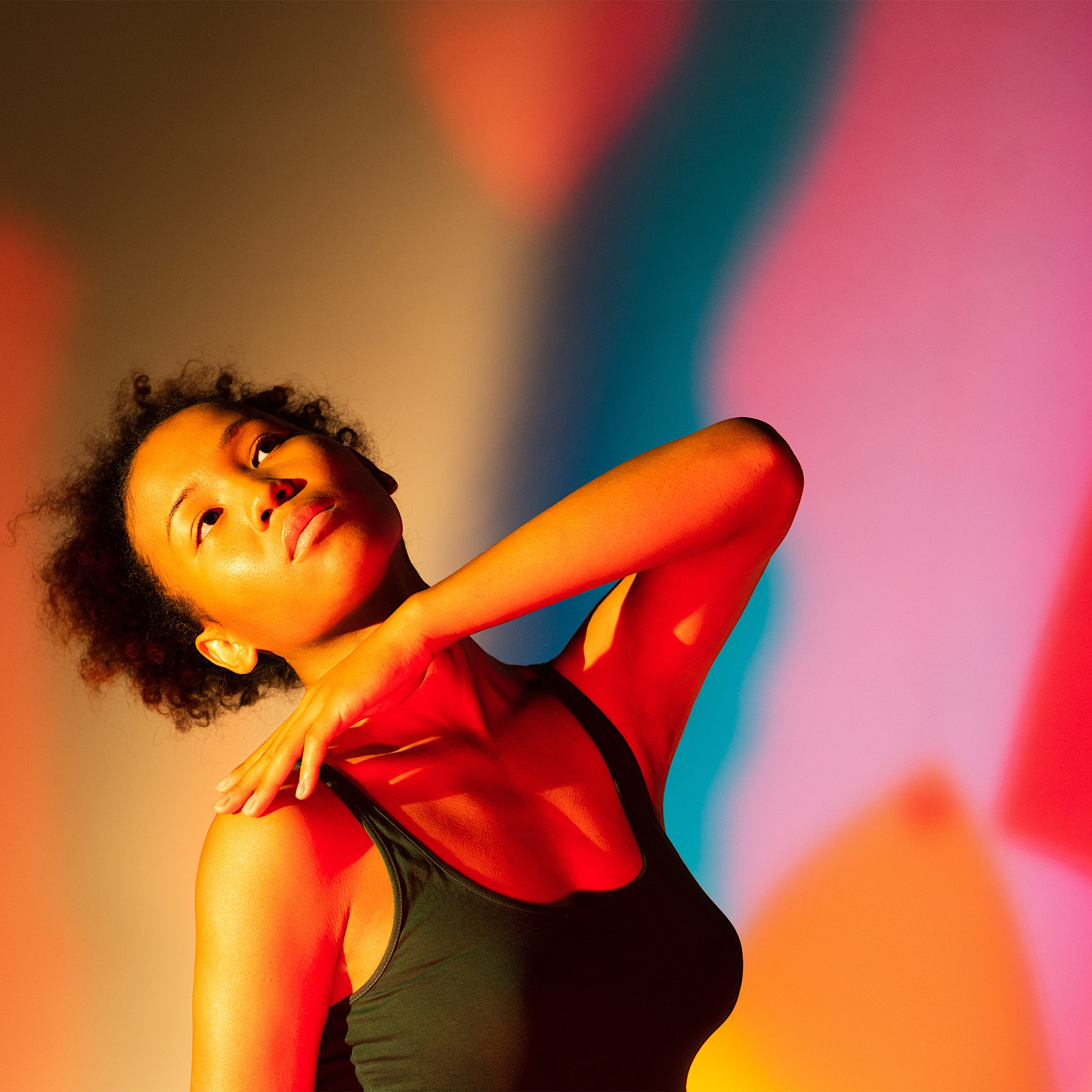 Women. Фотограф Беляева Катя