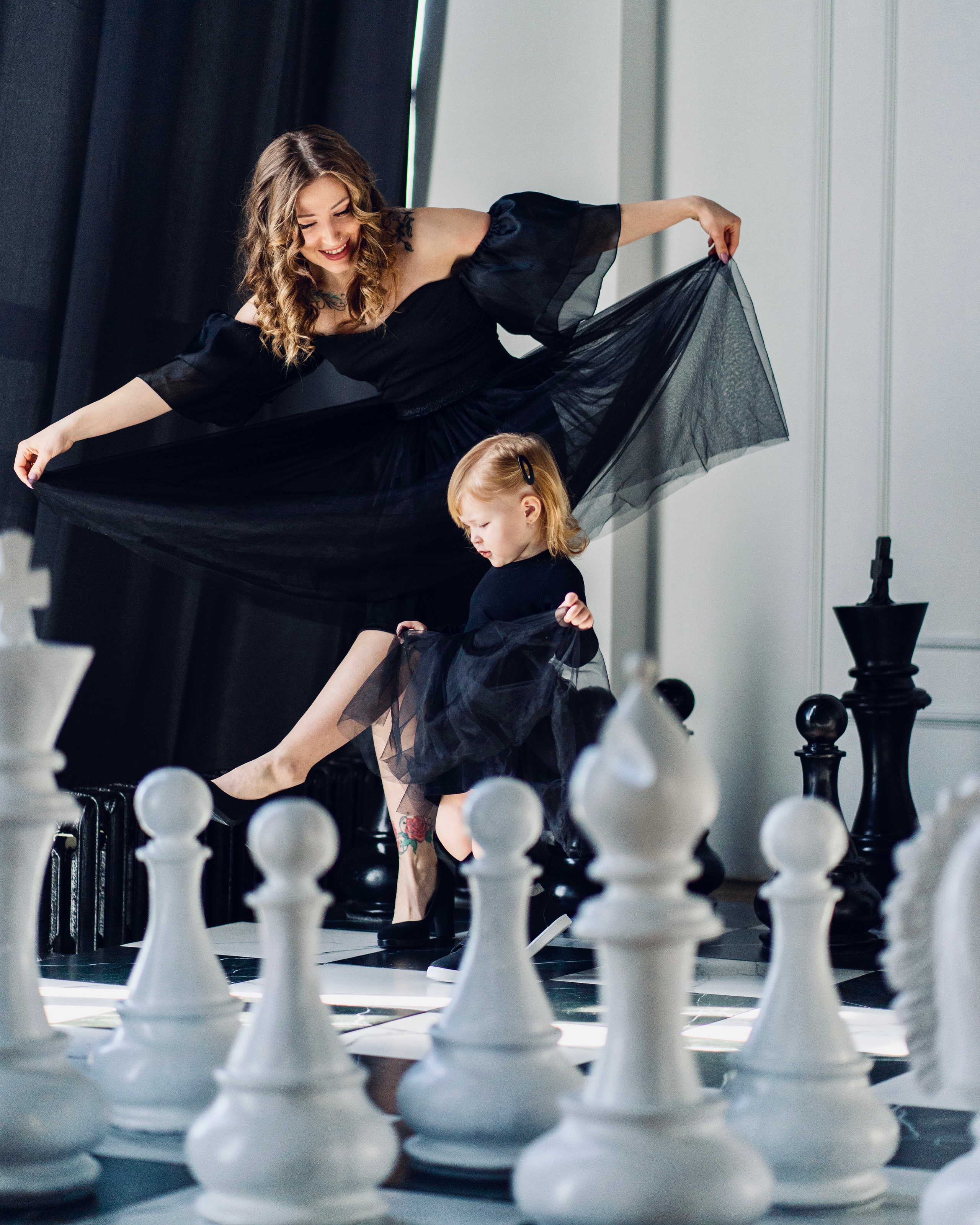 Family. Фотограф Беляева Катя