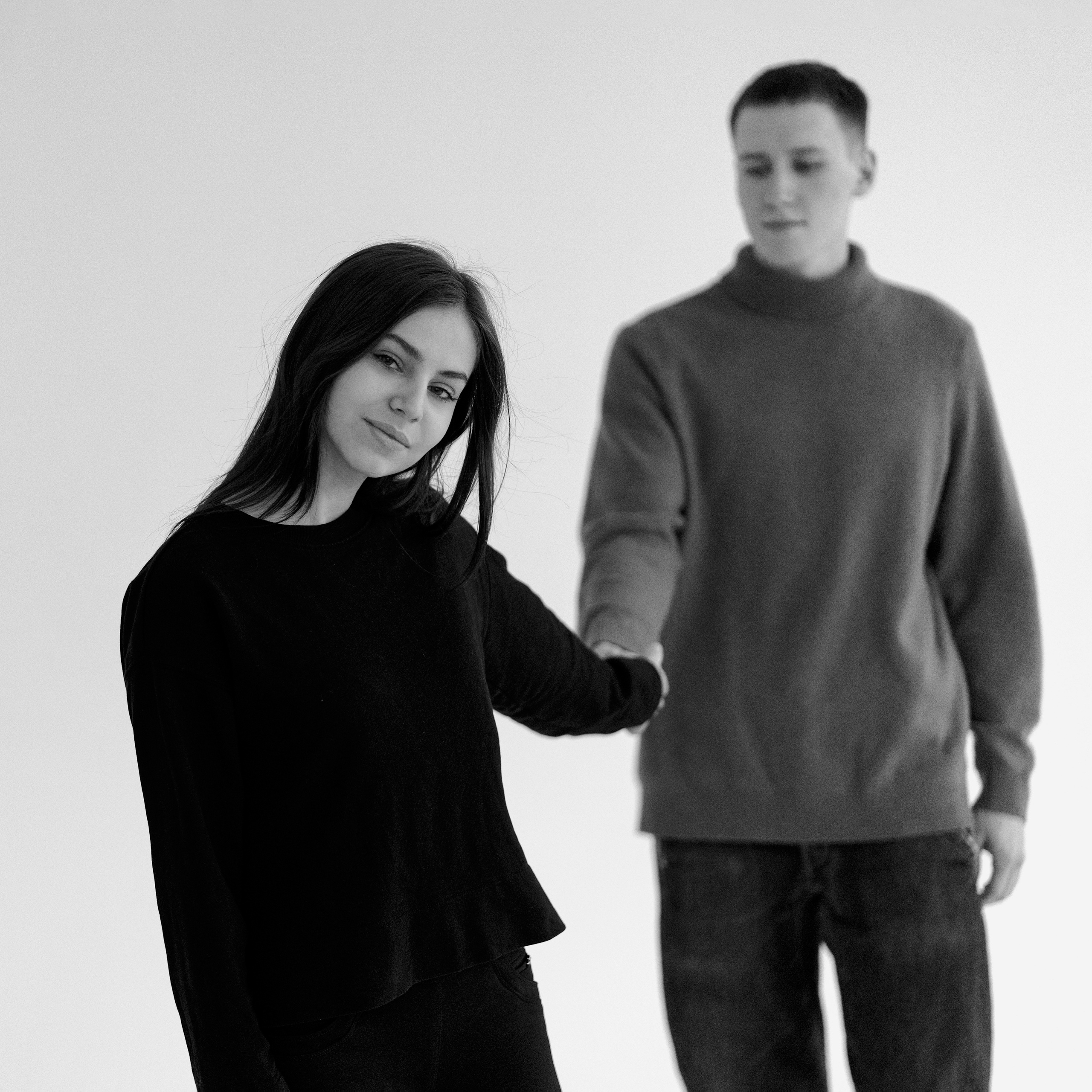 Love story. Фотограф Беляева Катя