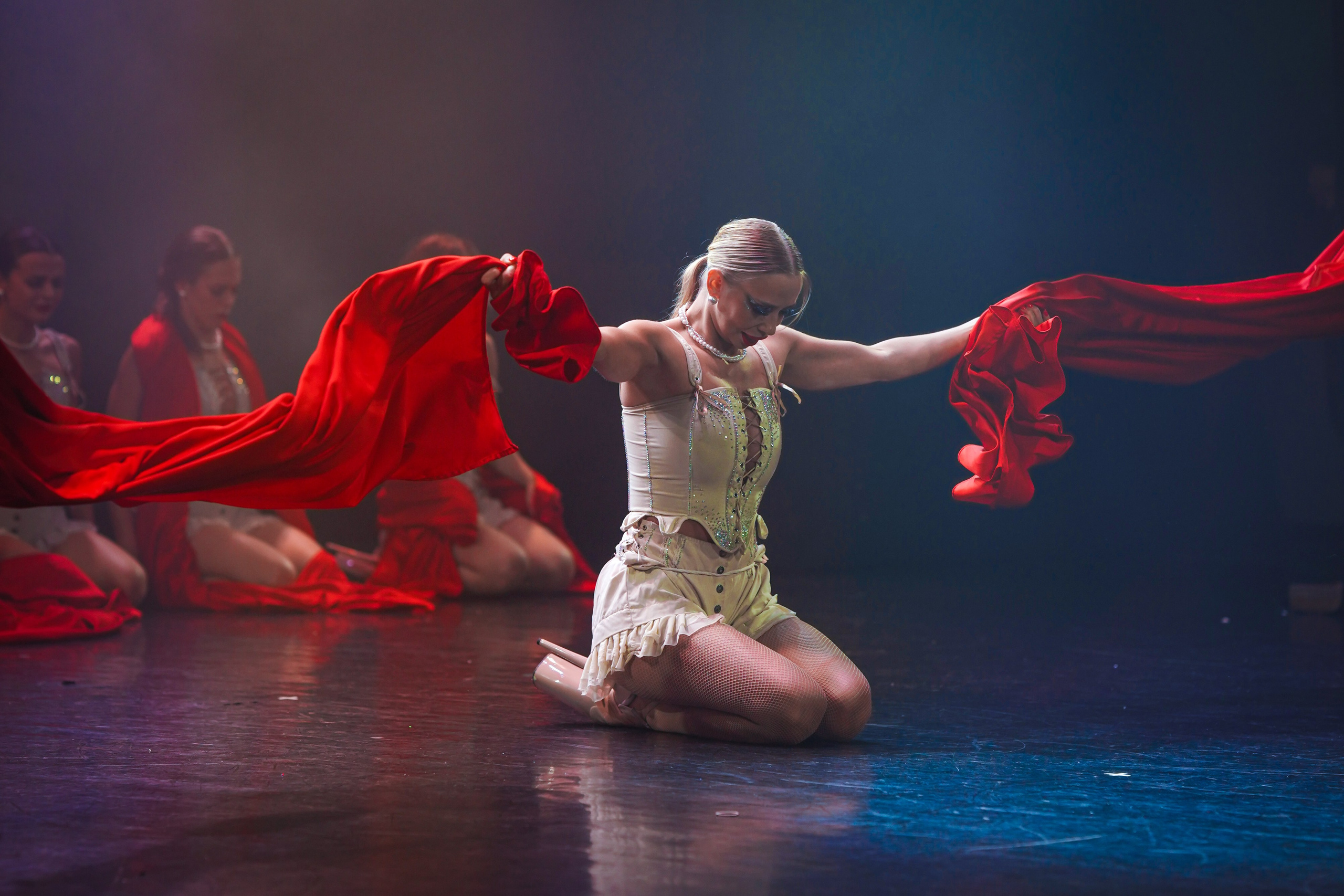 ART.DANCE.LAB. Фотограф Екатерина Алексеева