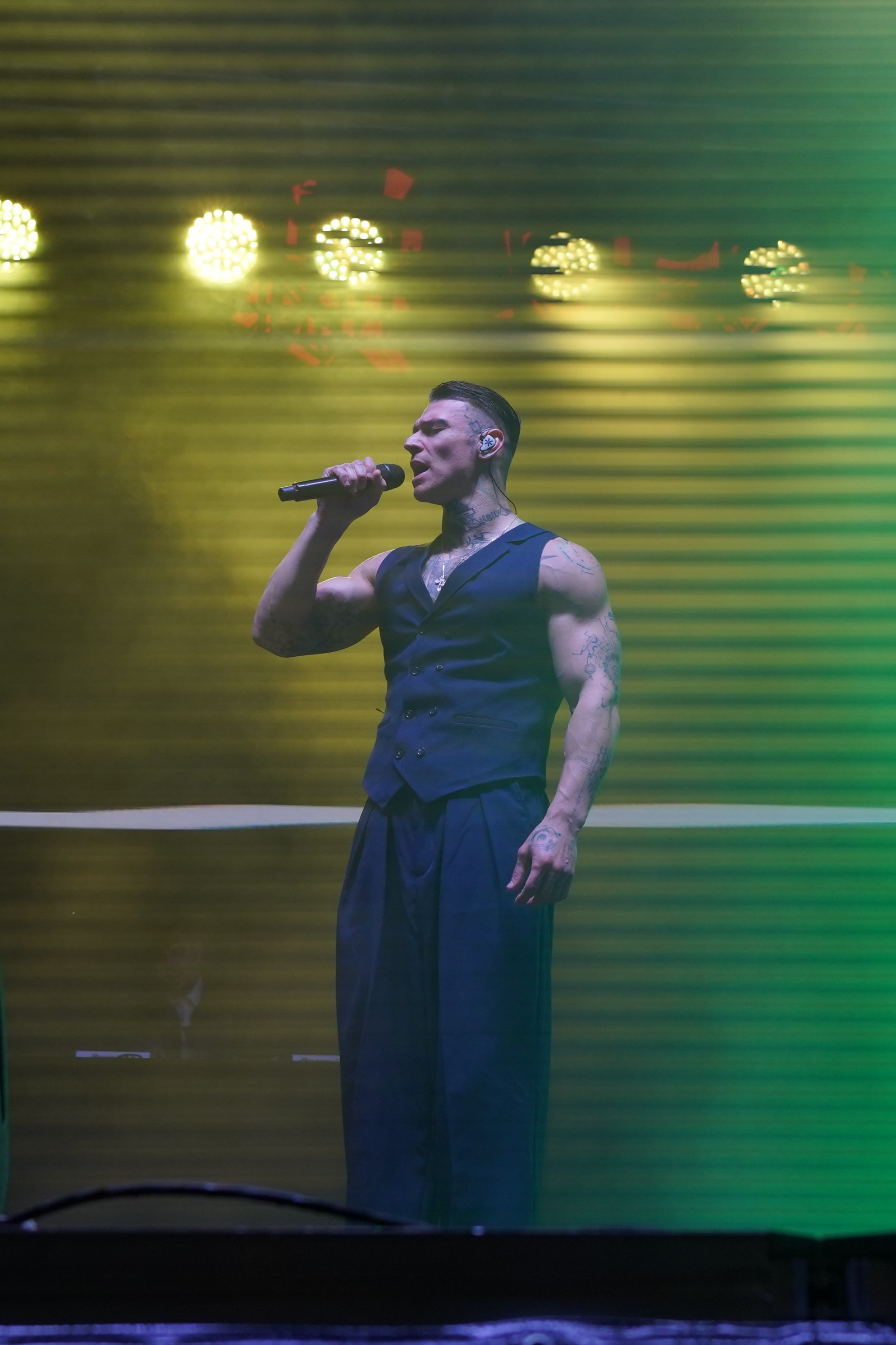 NILETTO. Фотограф Екатерина Алексеева