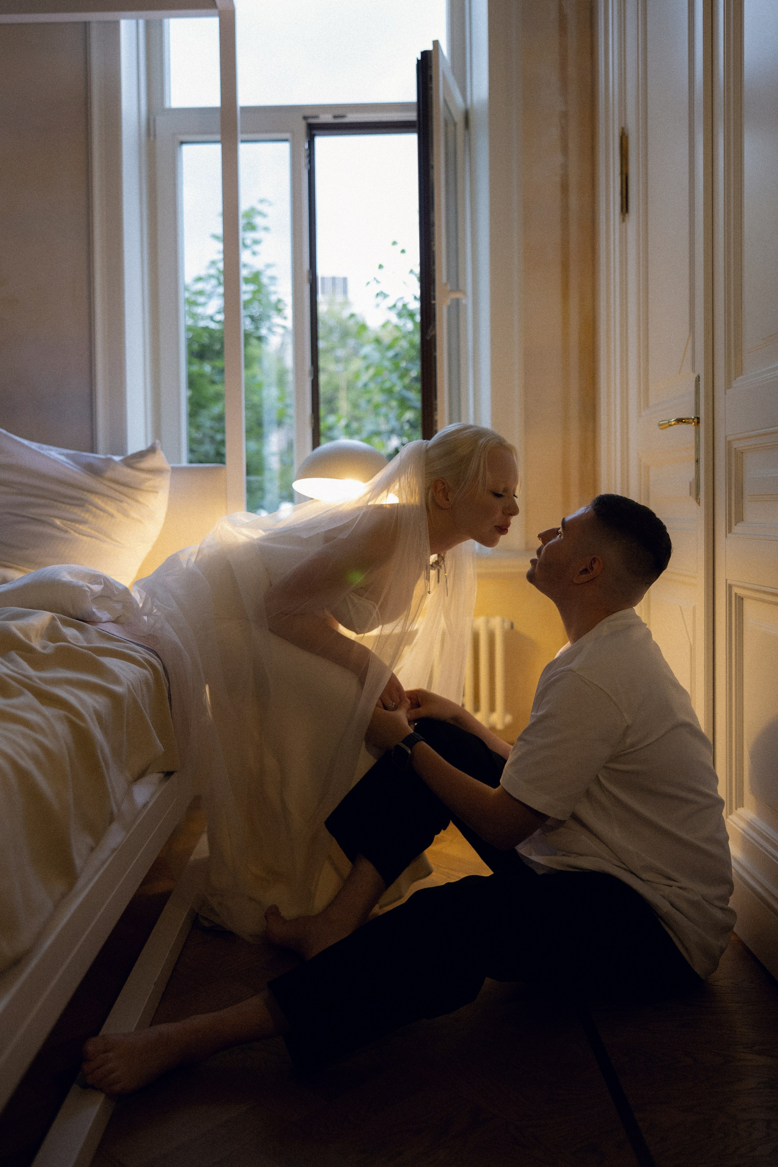 Vlad & Kate. Оформление свадеб, декор свадеб Вера Маркова, Москва