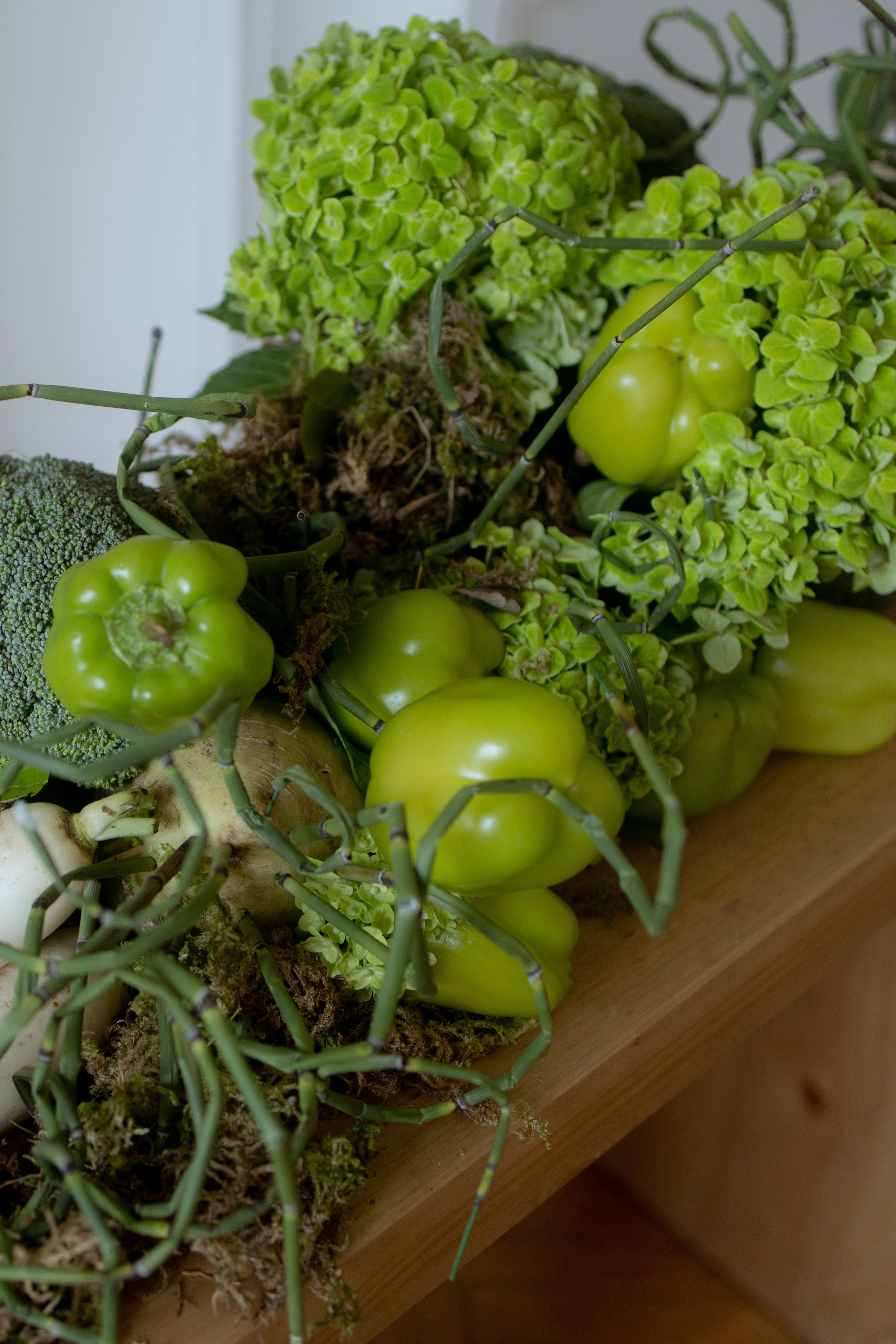 Утро Есении. Оформление свадеб, декор свадеб Вера Маркова, Москва