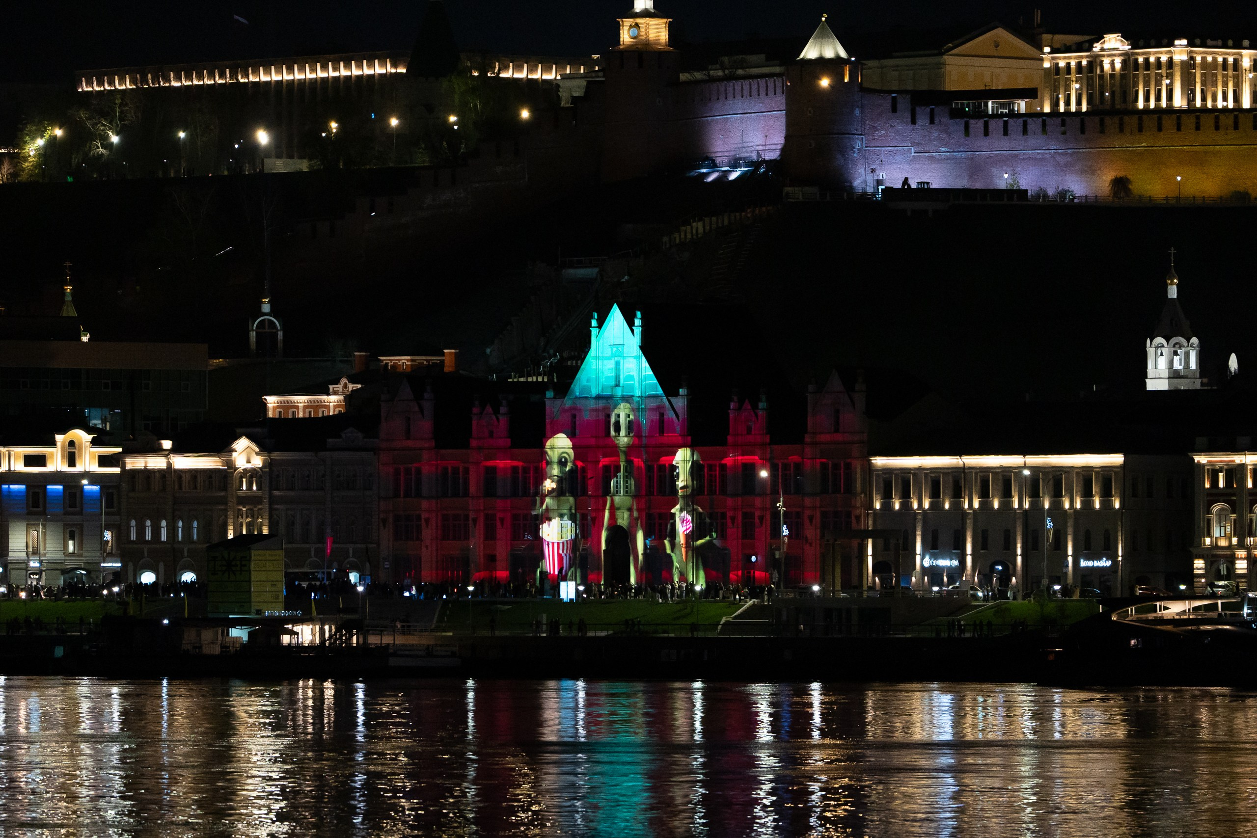 INTERVALS 2025. Sunnyman