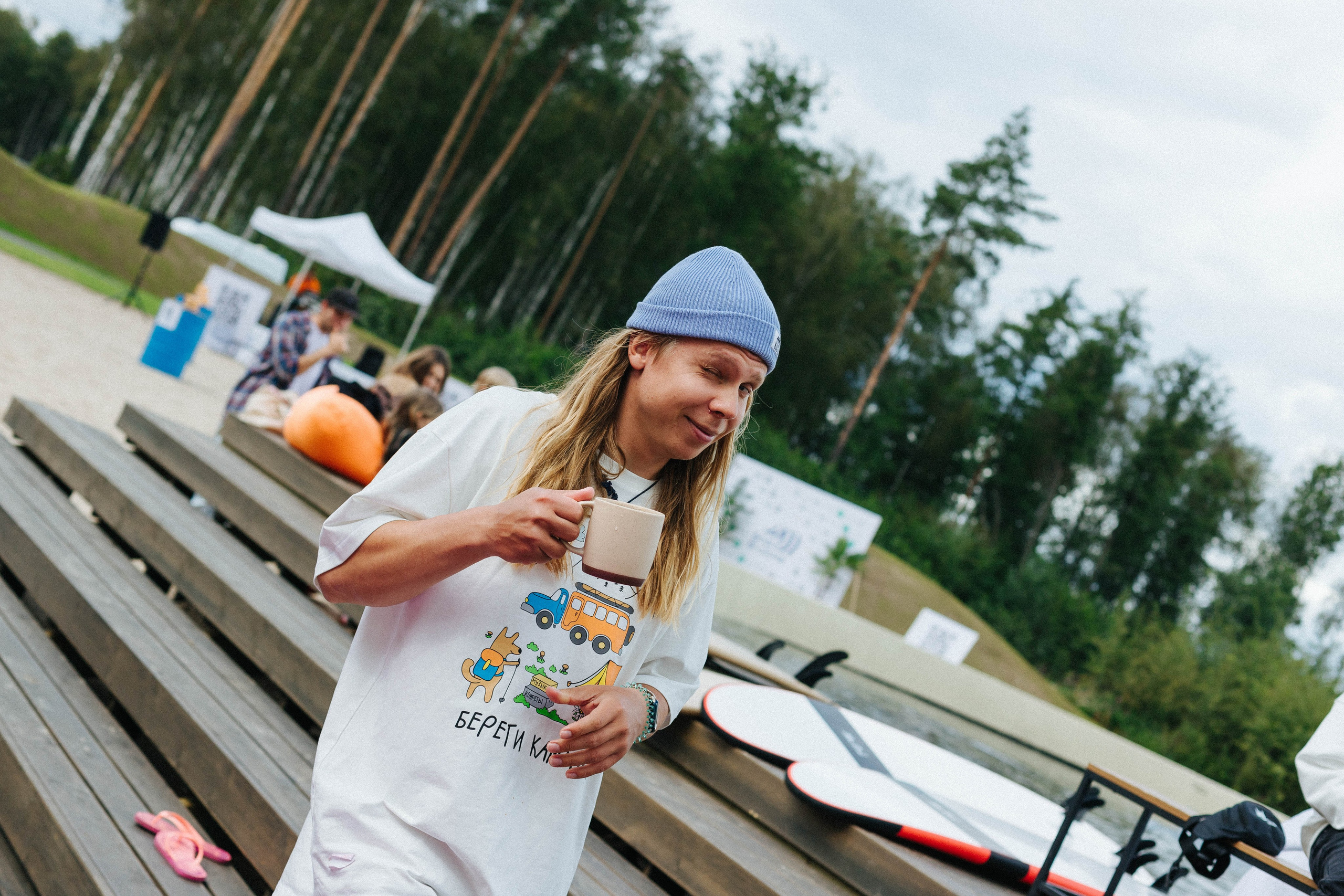 Фестивали, выставки. Коммерческий фотограф в Санкт-Петербурге (СПб) Екатерина Панчёха, Панчёшка
