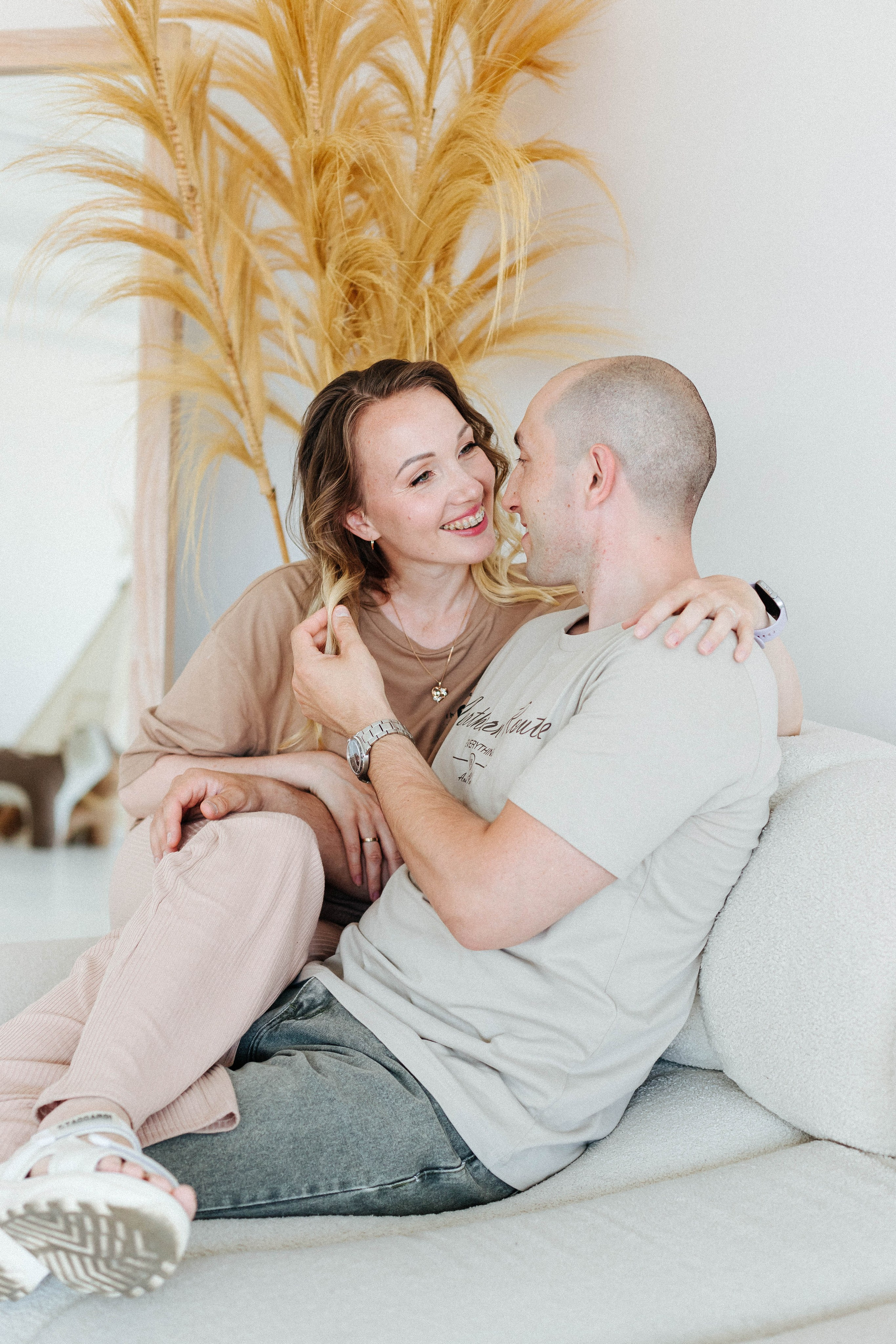 Семейные. Коммерческий фотограф в Санкт-Петербурге (СПб) Екатерина Панчёха, Панчёшка
