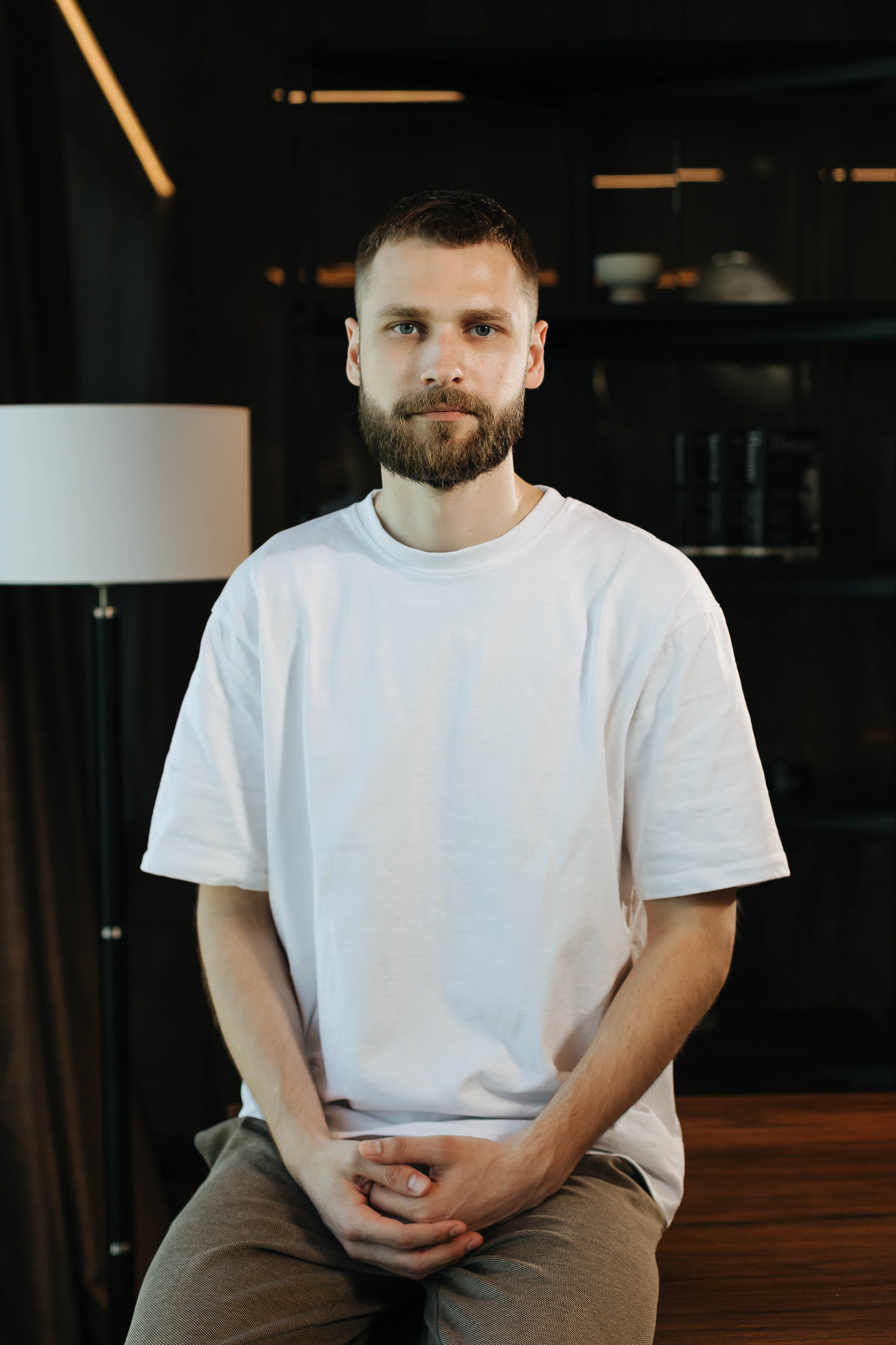 Деловой портрет. Коммерческий фотограф в Санкт-Петербурге (СПб) Екатерина Панчёха, Панчёшка