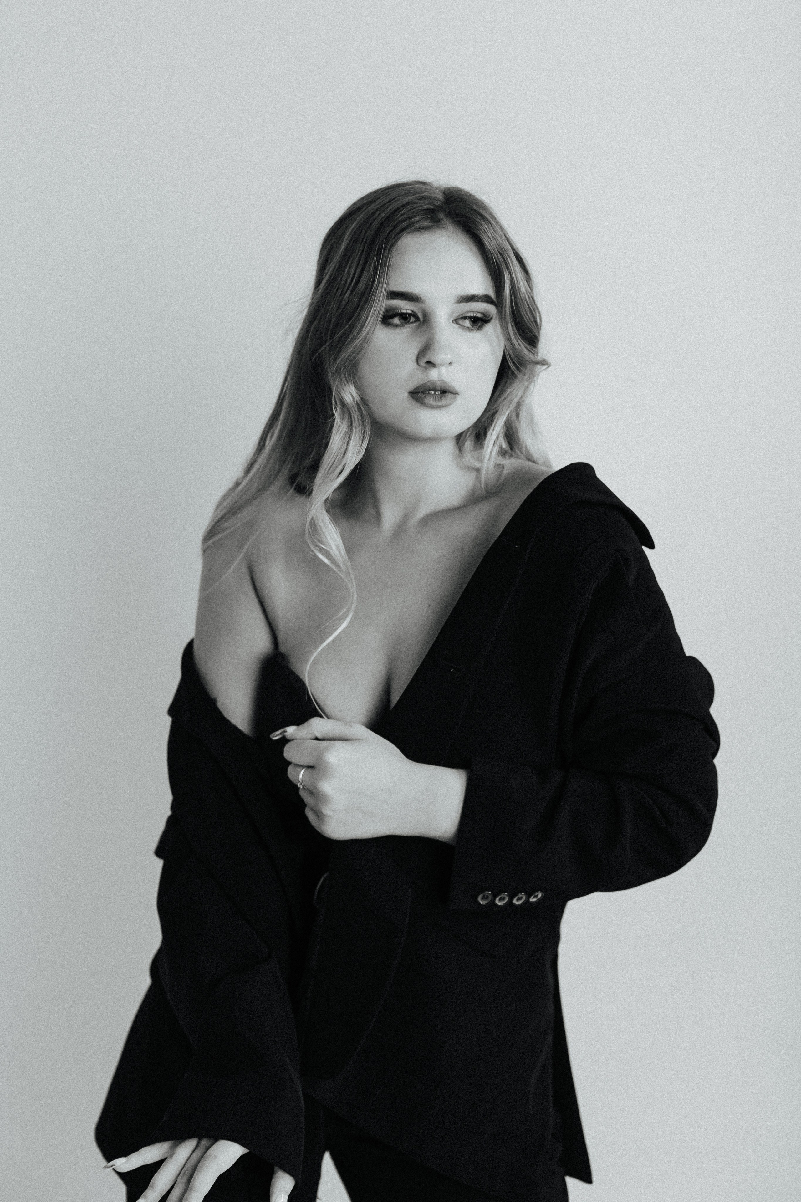 Модельные тесты. Коммерческий фотограф в Санкт-Петербурге (СПб) Екатерина Панчёха, Панчёшка