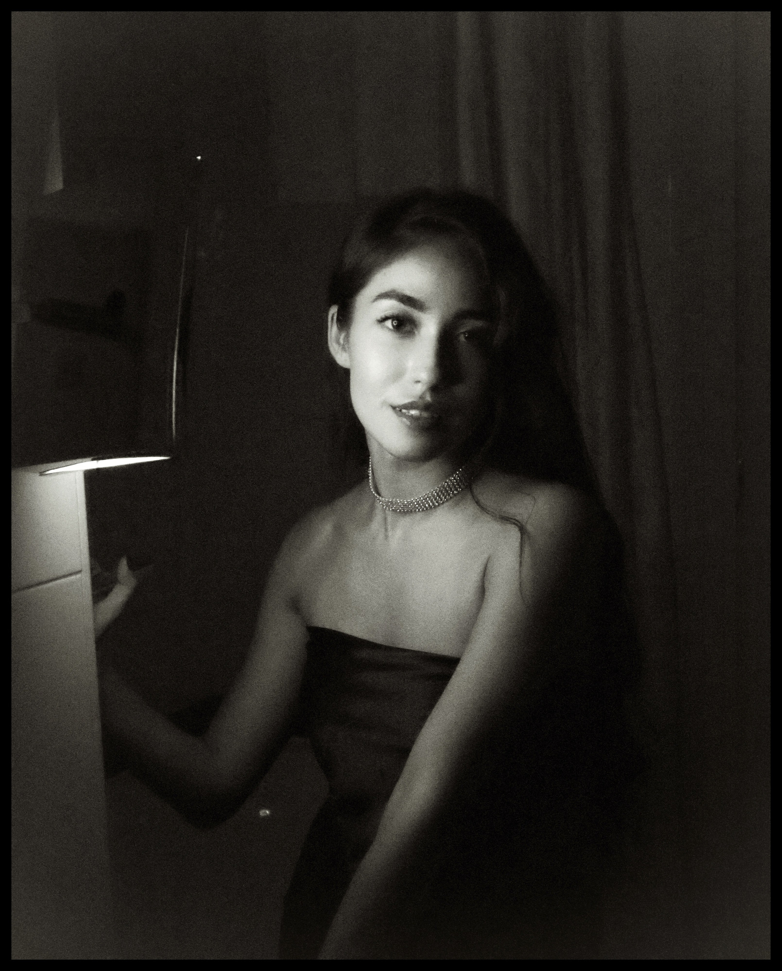 Диана. Портретный и свадебный фотограф в Москве Александра