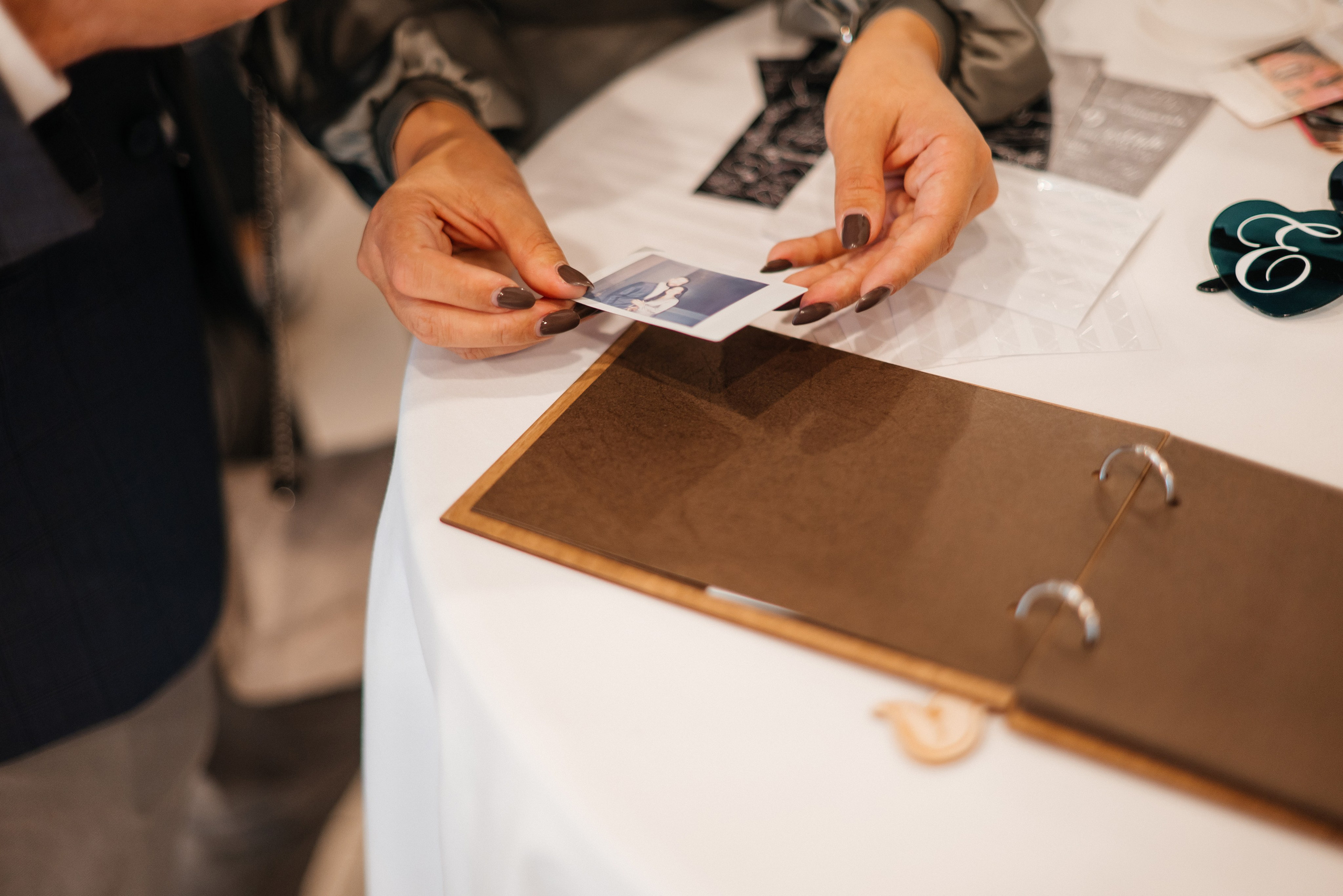 Евгений и Дарья. Свадебный фотограф