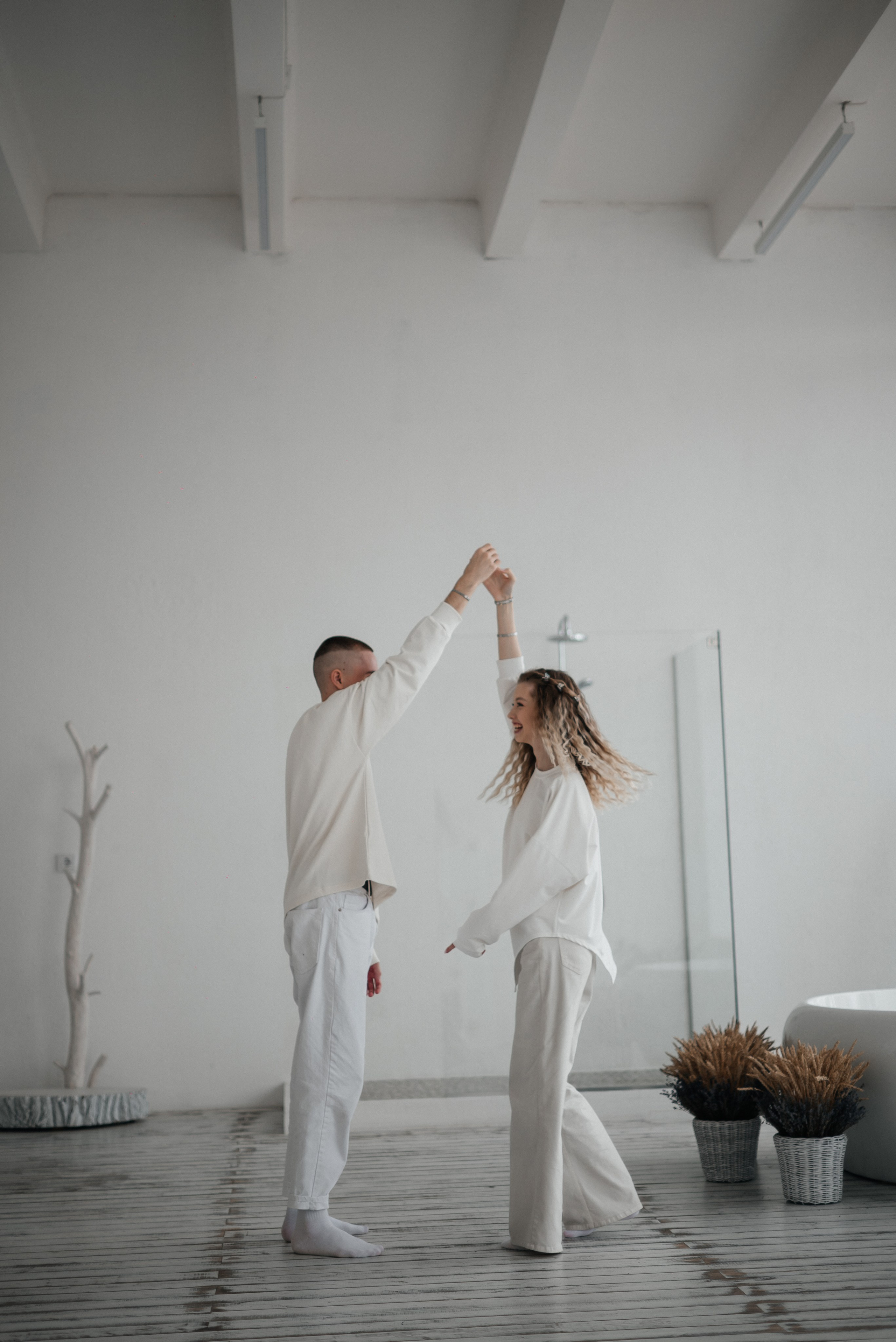 M&A. Свадебный фотограф