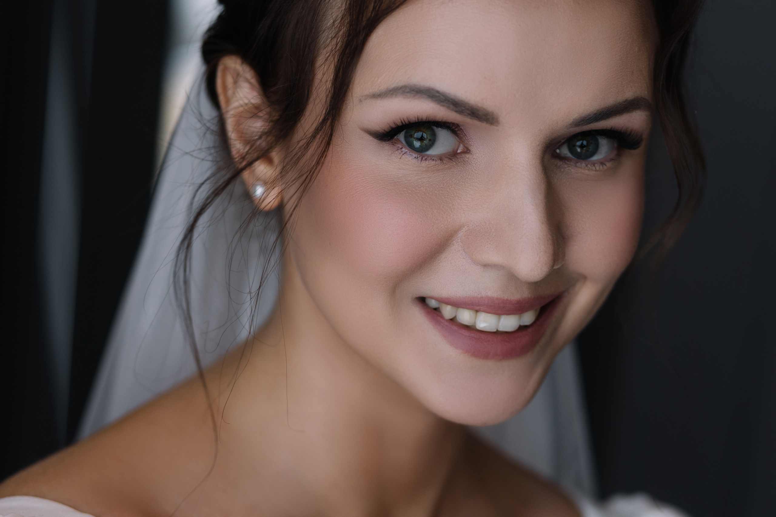 Дмитрий и Татьяна. Свадебный фотограф Наталья Молявина