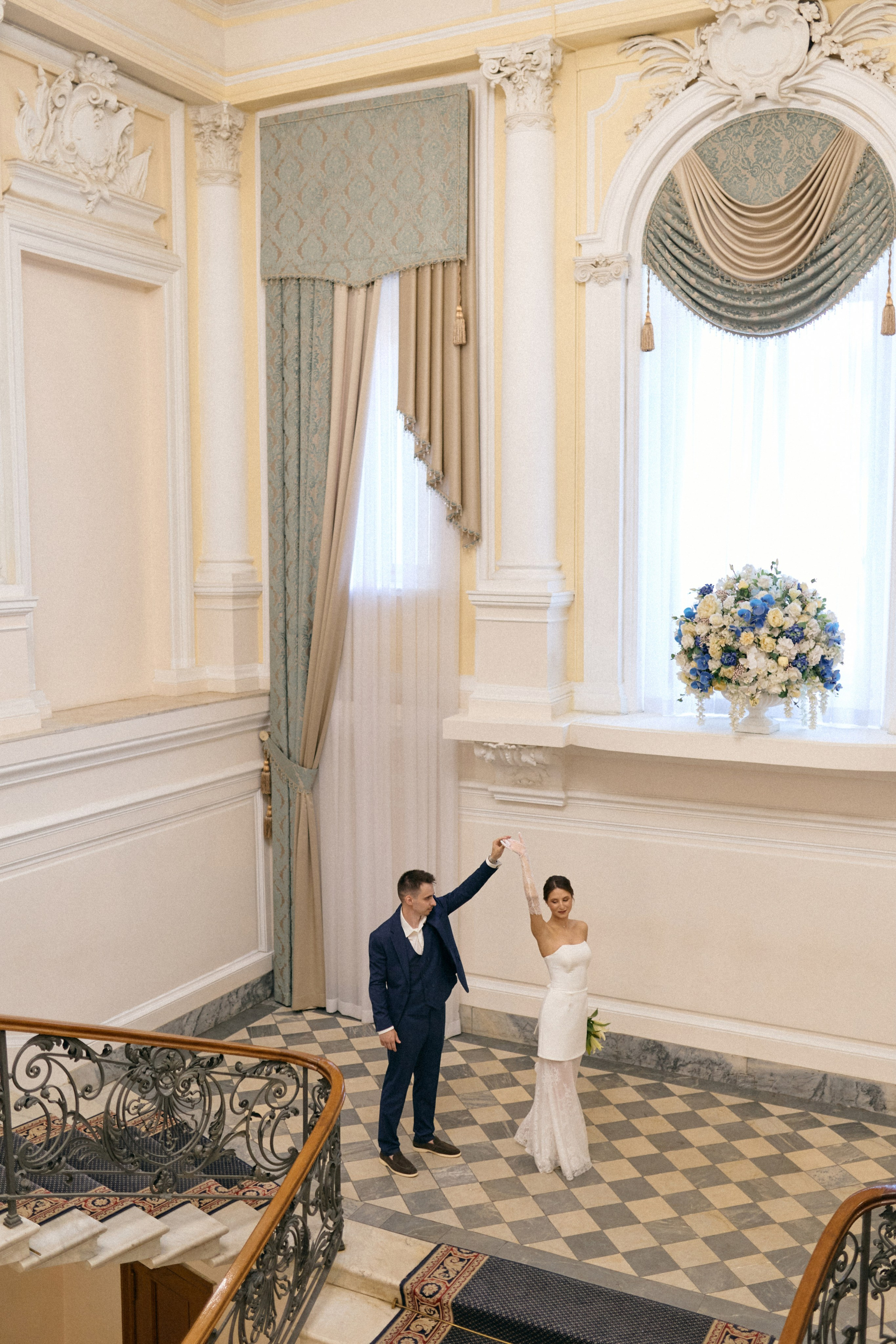 Стас & Арина. Сестры Карабаза. Фотографы и ретушеры в Москве и Санкт-Петербурге