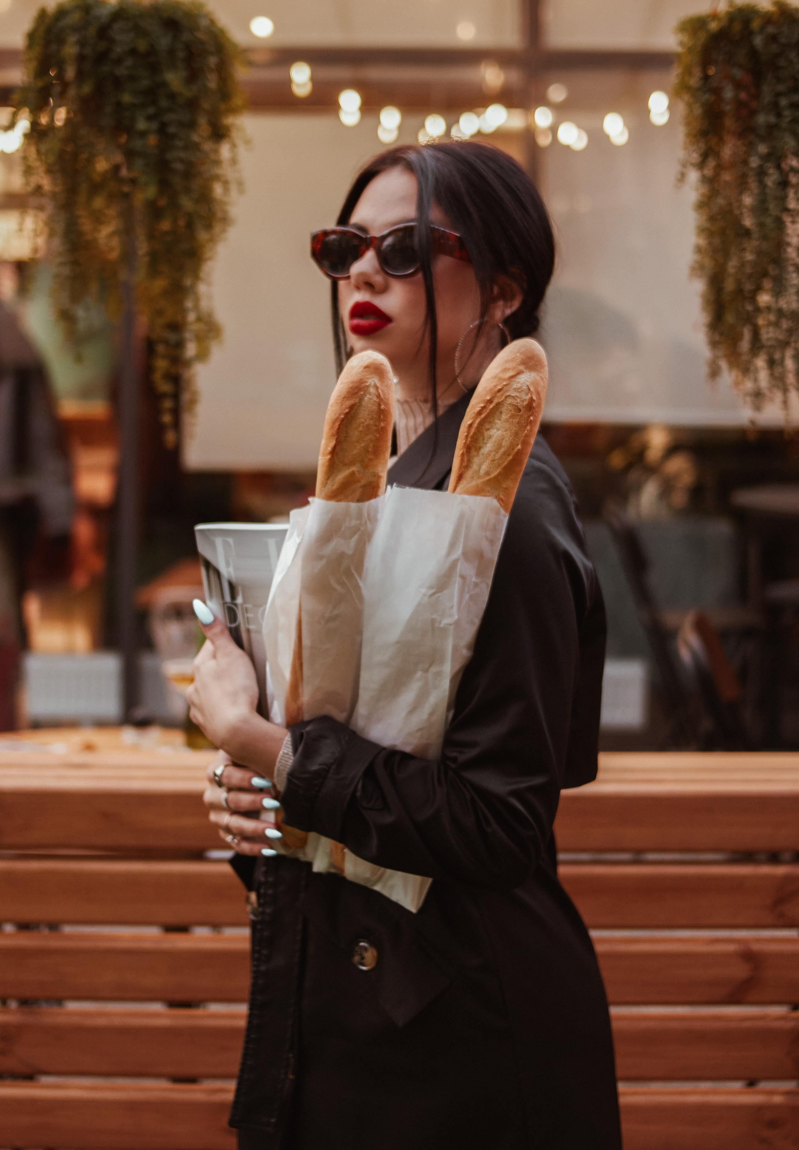 Соня. Фотограф Стилист Тюмень Вера Хайруллина