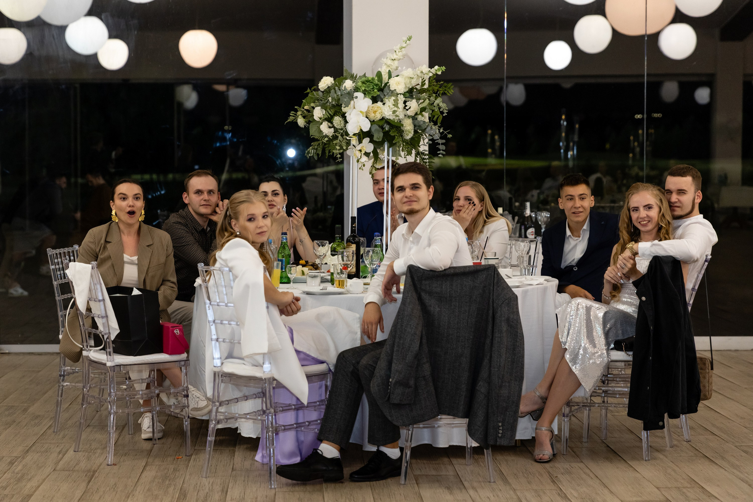 Дмитрий и Виктория. Татьяна Чернышова свадебный фотограф Москва