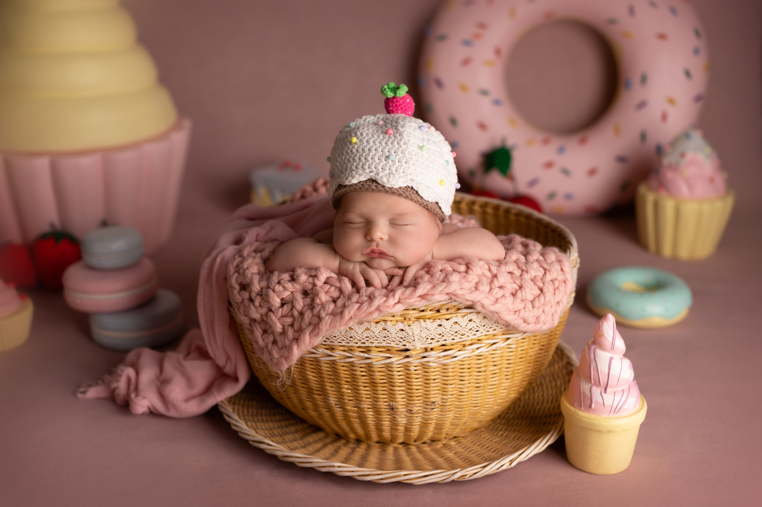 PH @babynewborn.photo. Retoucher Aleksmokh