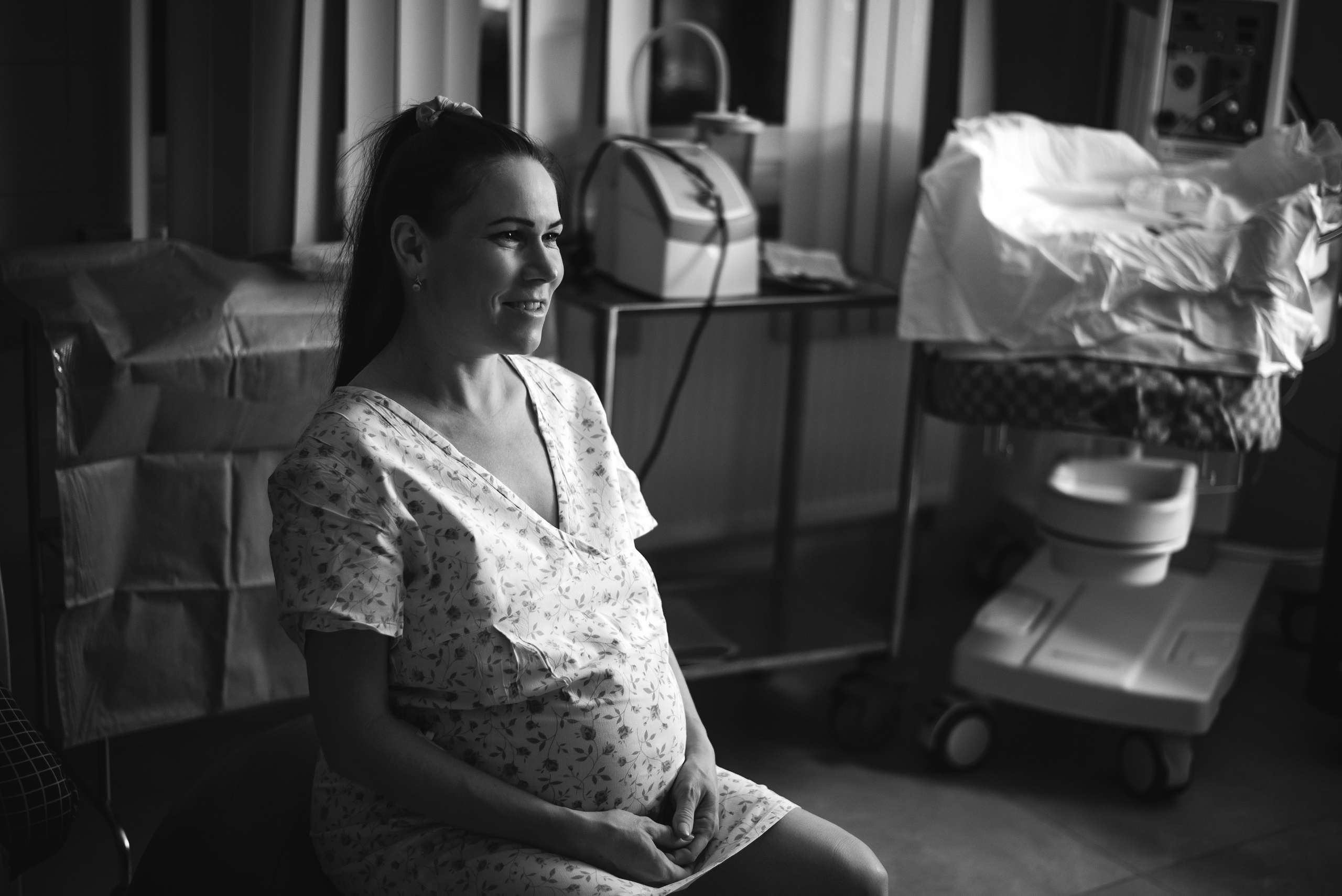 Давид. Фотограф и видеограф на роды Москва