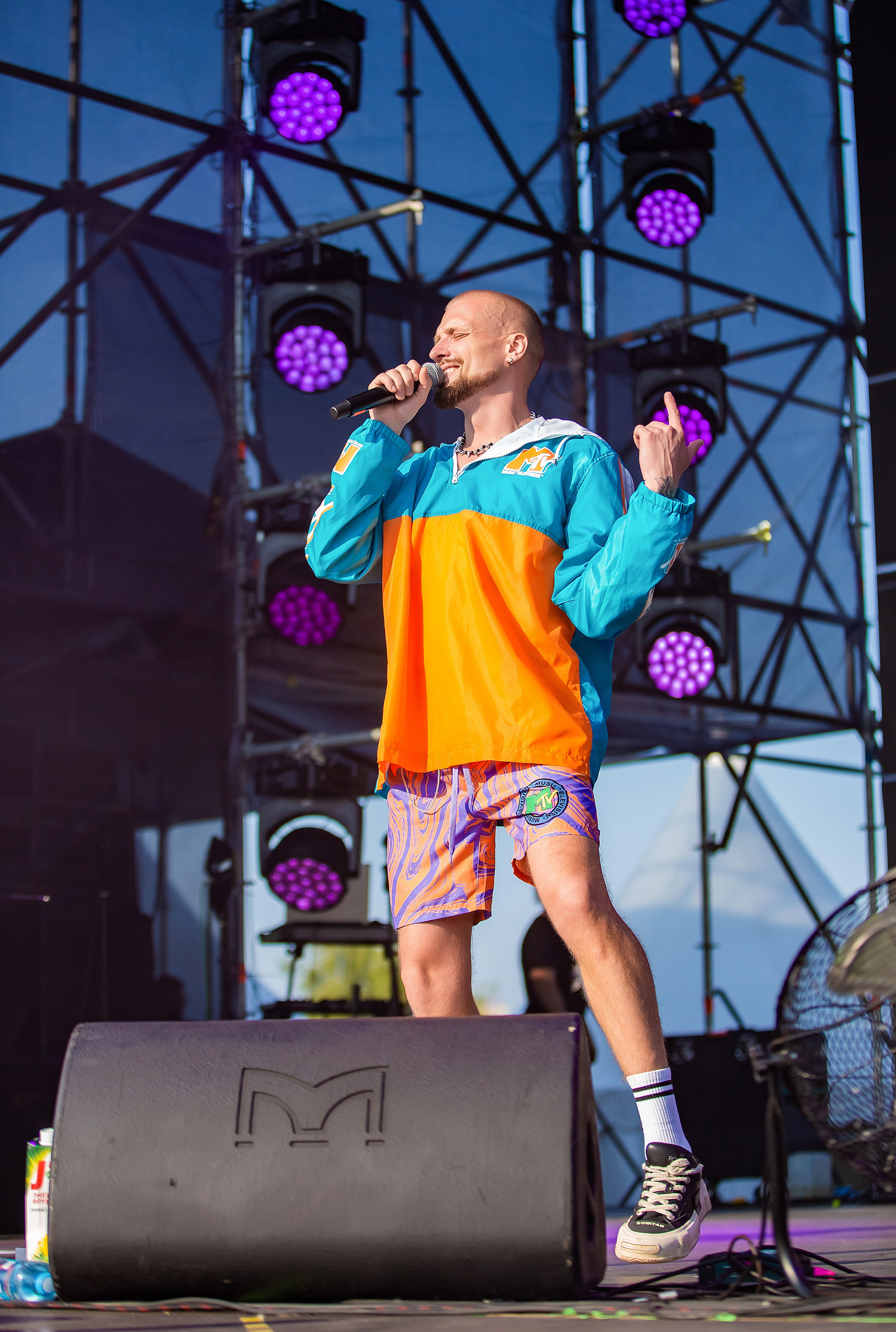 Концерты. Репортажный и свадебный фотограф в Новосибирске Марина Красавина