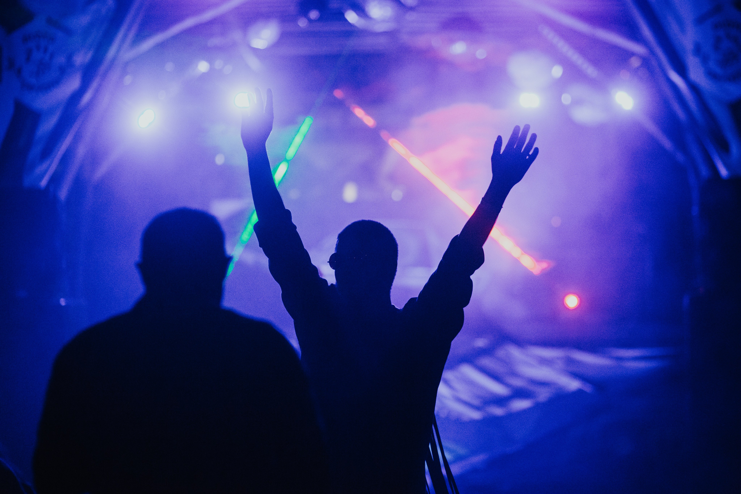 Фестивали. Репортажный и свадебный фотограф в Новосибирске Марина Красавина