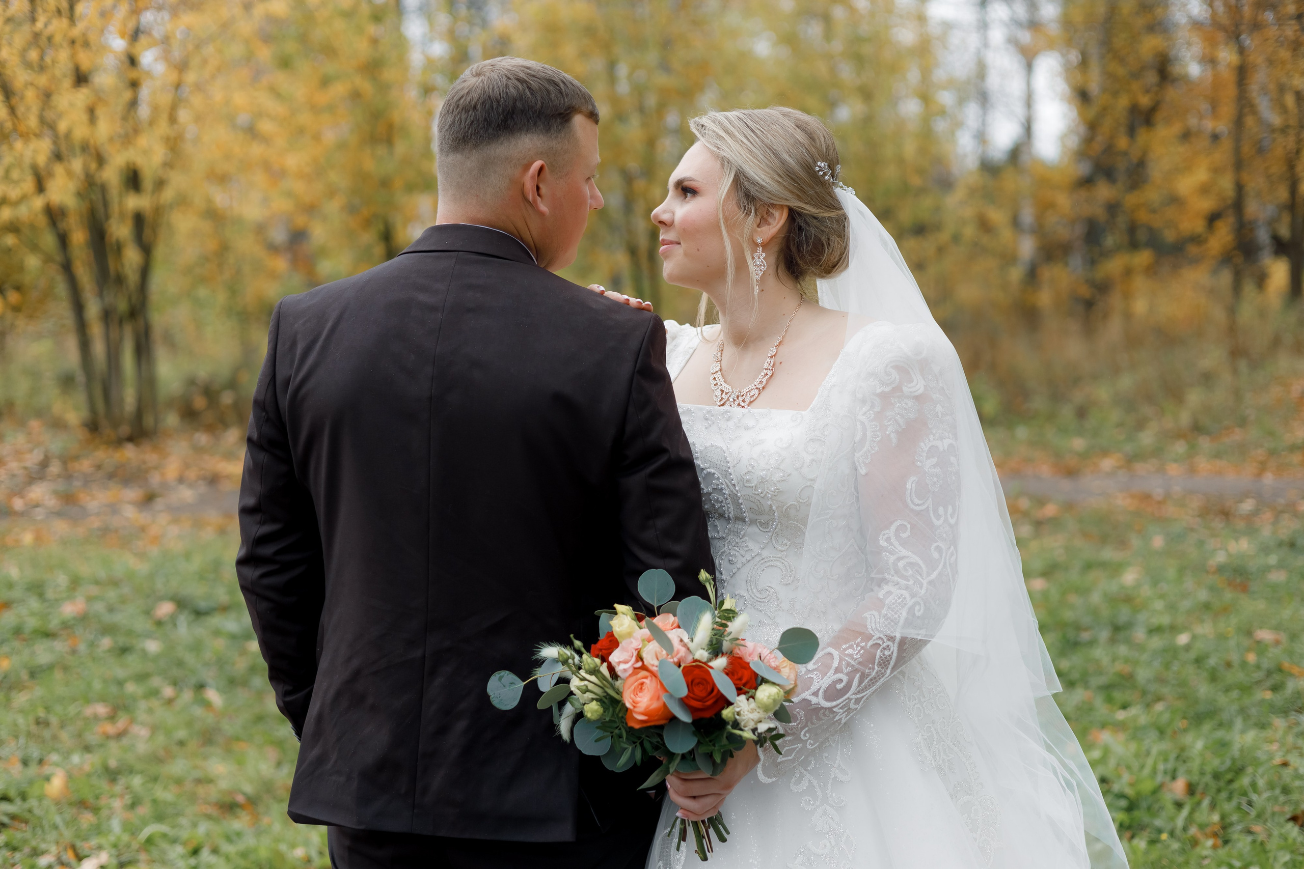 Свадьбы. Главная