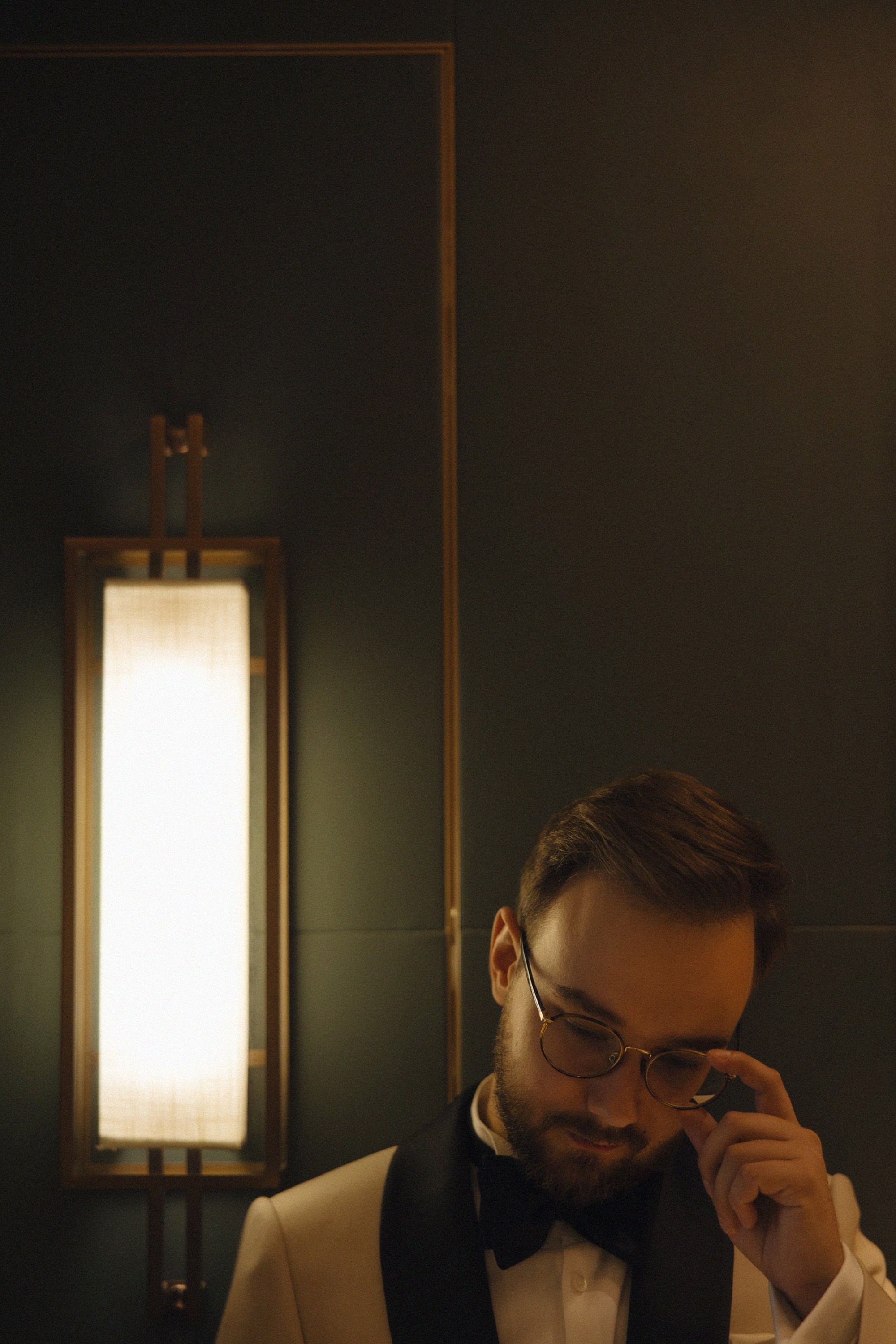 Потанцуем?. Свадебный фотограф в Москве Александр Рыжков