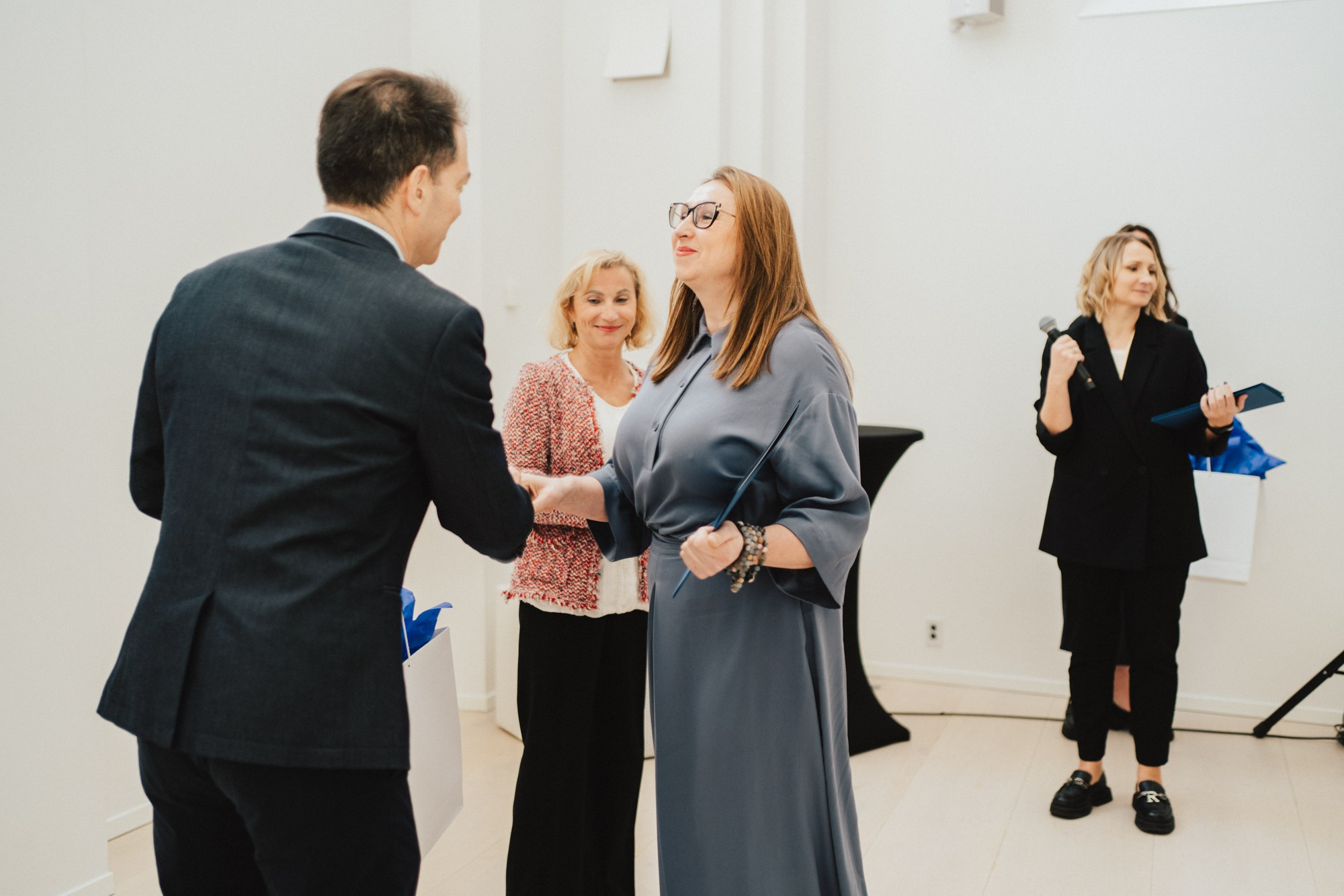 Endobiogenika. Photographer in Vilnius