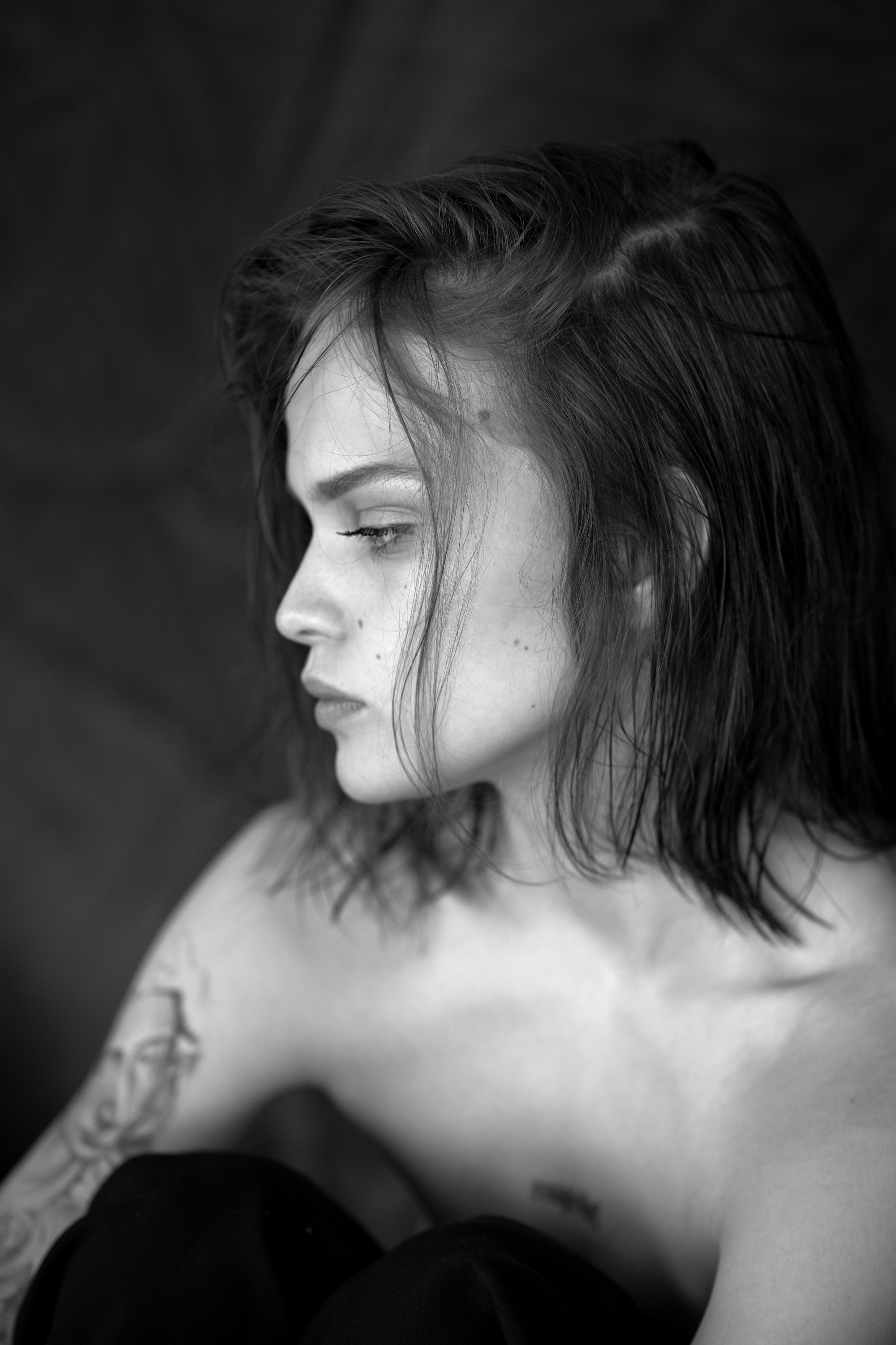 Лекция КЦ. Photographer in St. Petersburg Vadim Ivanov